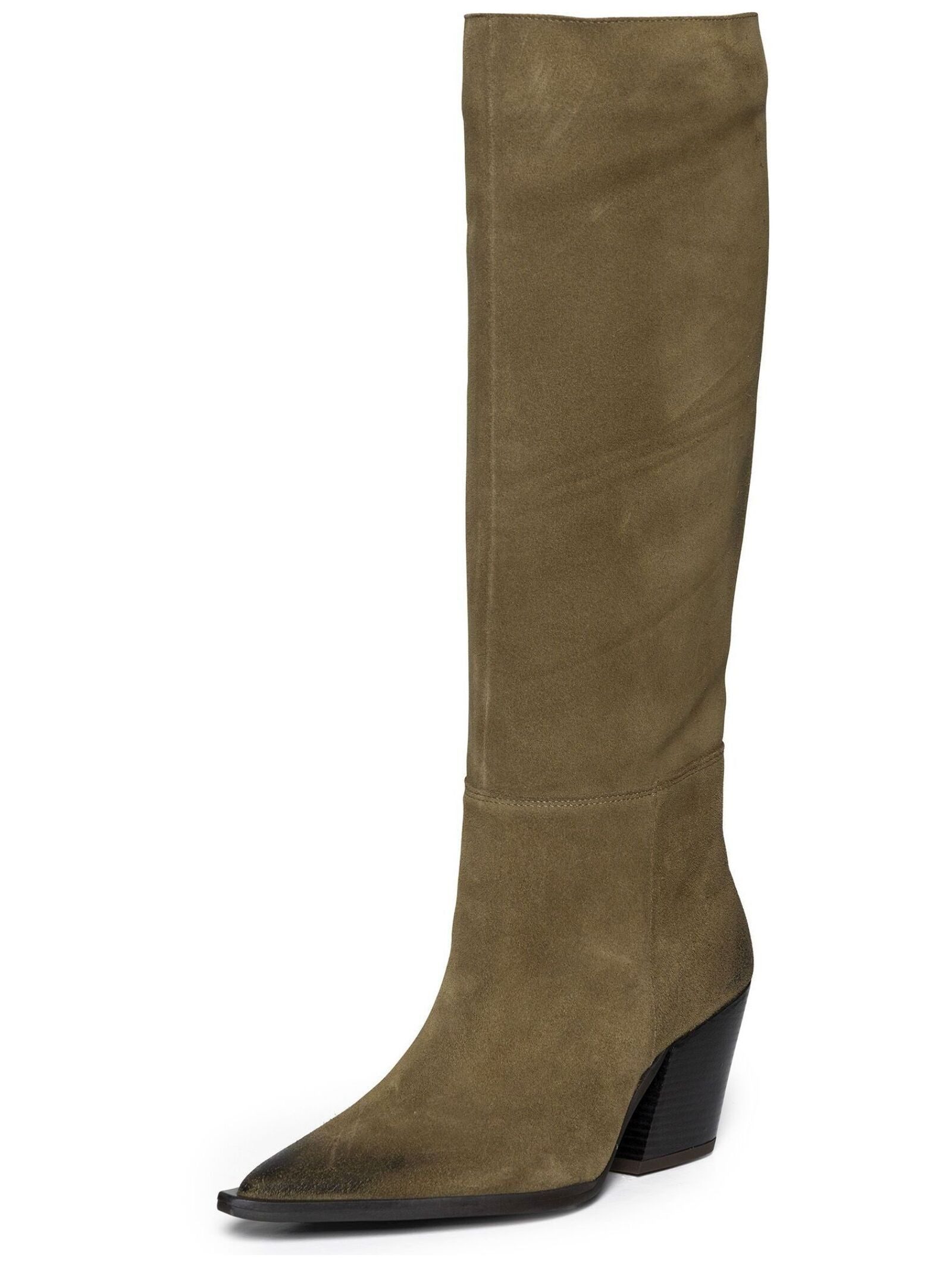STEVE MADDEN STEVE MADDEN Stiefel Veloursleder Stiefel