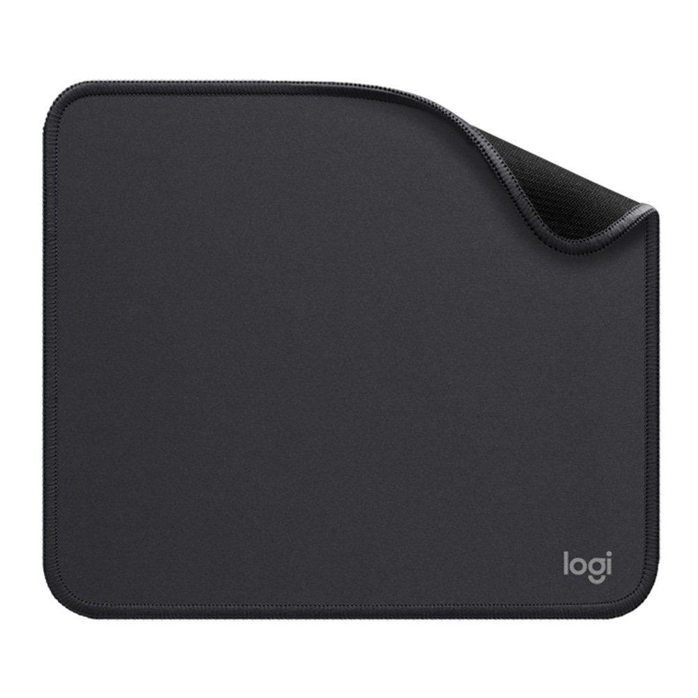 Logitech Mauspad Mouse Pad Studio Series - GRAPHITE - NAMR-EMEA