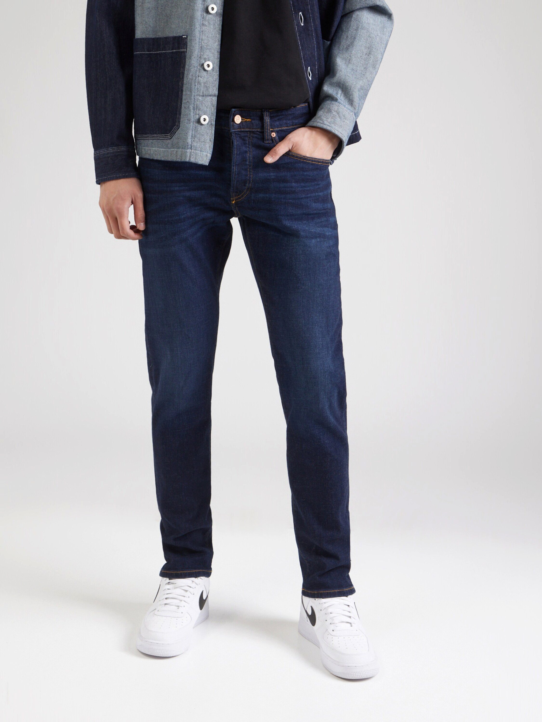 Scotch & Soda Regular-fit-Jeans Core Ralston (1-tlg)