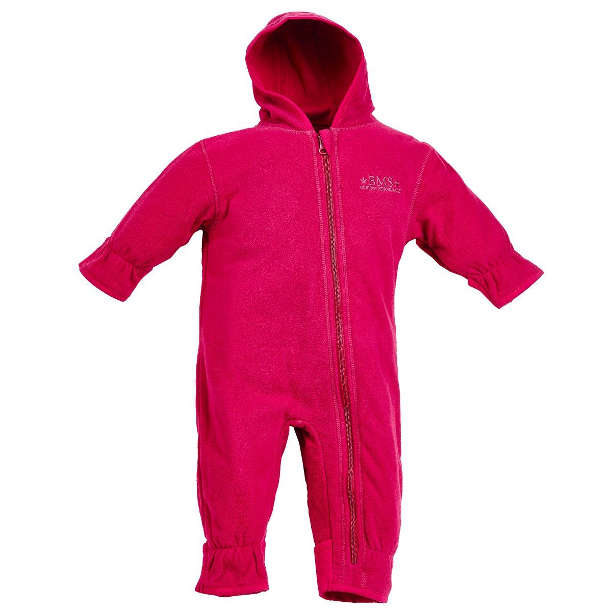 Fleeceoverall Antarctic Climafleece Kinderoverall