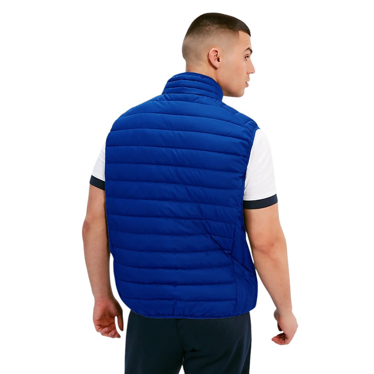 Ellesse Steppweste Bardy Gilet