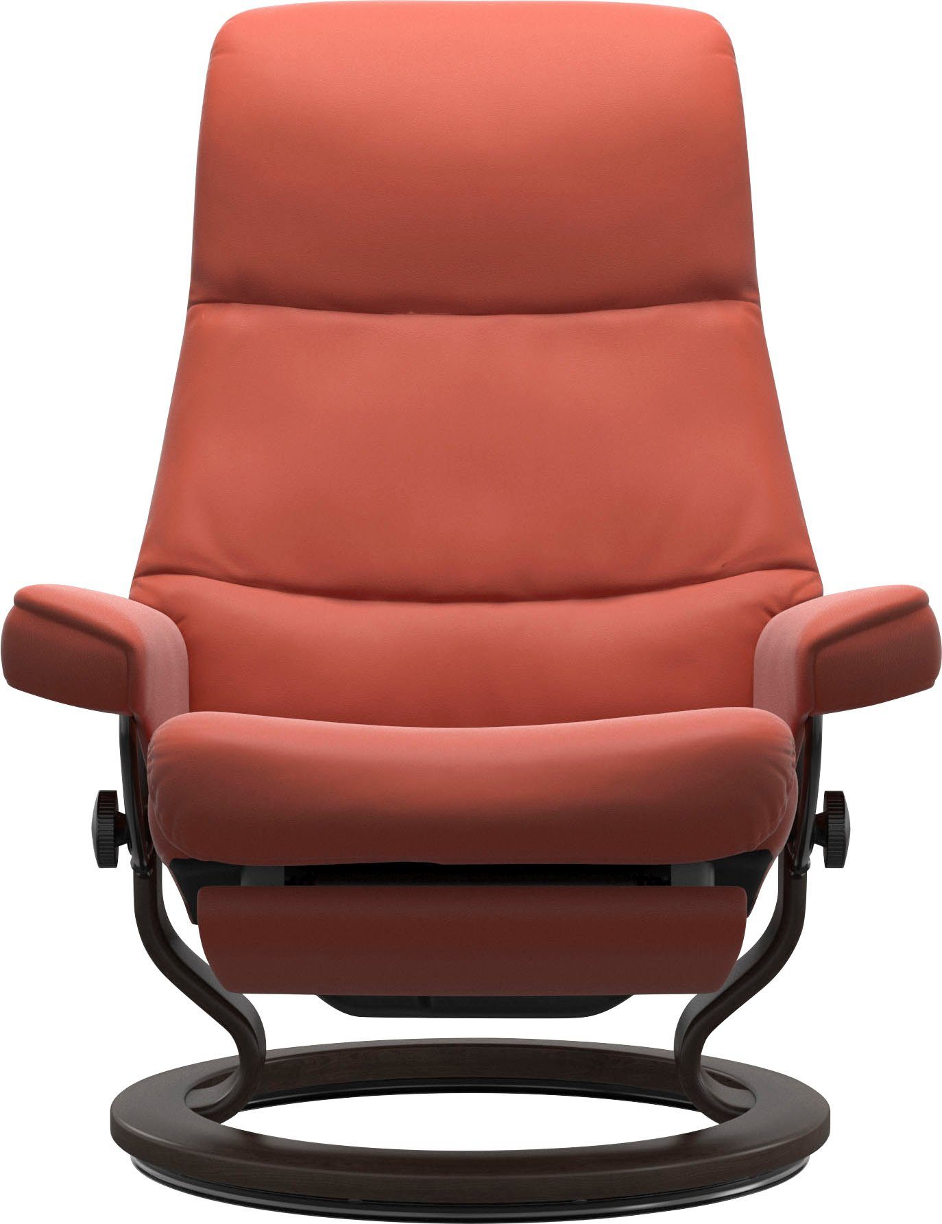 Stressless® Relaxsessel View, elektrisch verstellbar, optional 2-motorisch, Größe M & L