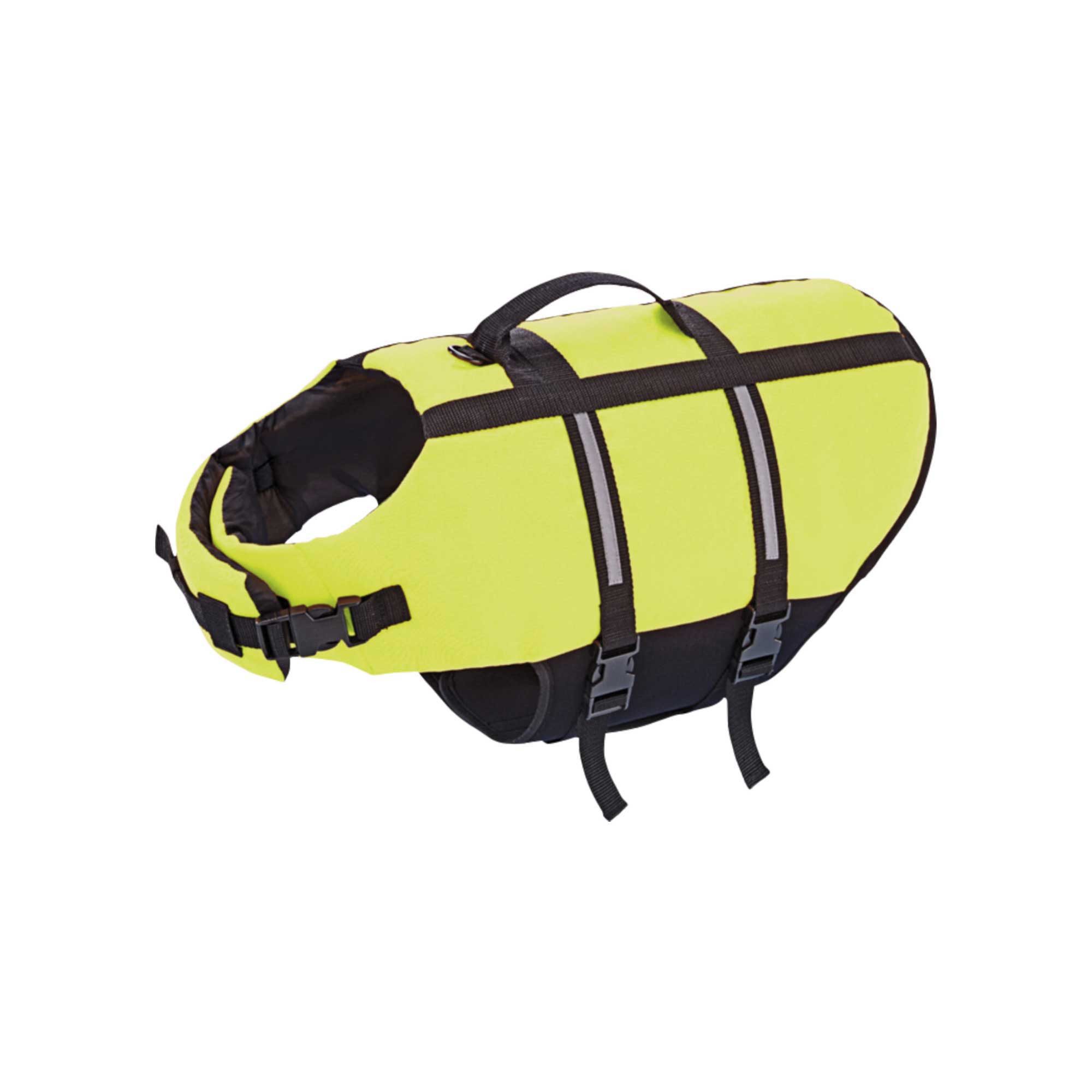 Tierwarnweste Hunde - Schwimmweste