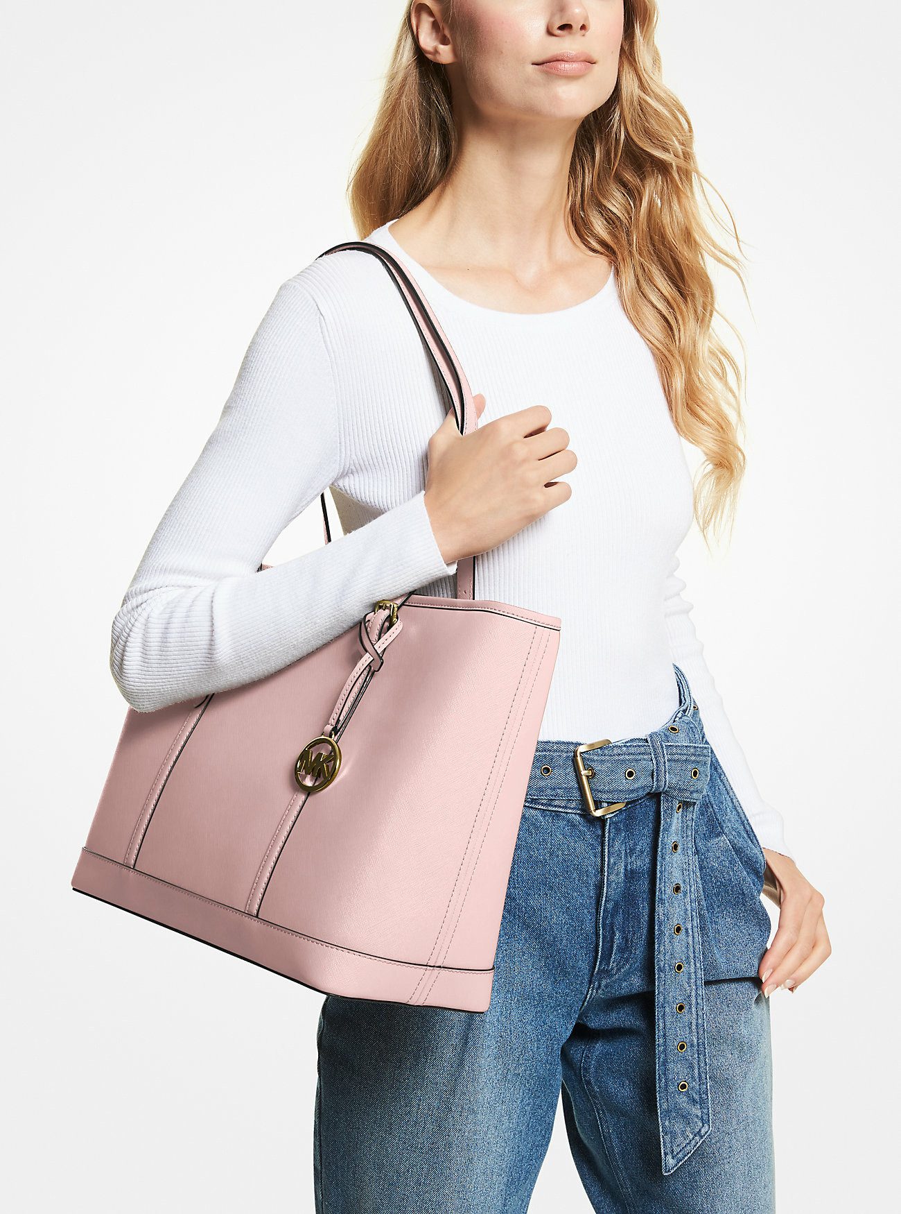 MICHAEL KORS Handtasche Handtasche für Damen (keine Angabe, 1-tlg., keine Angabe)