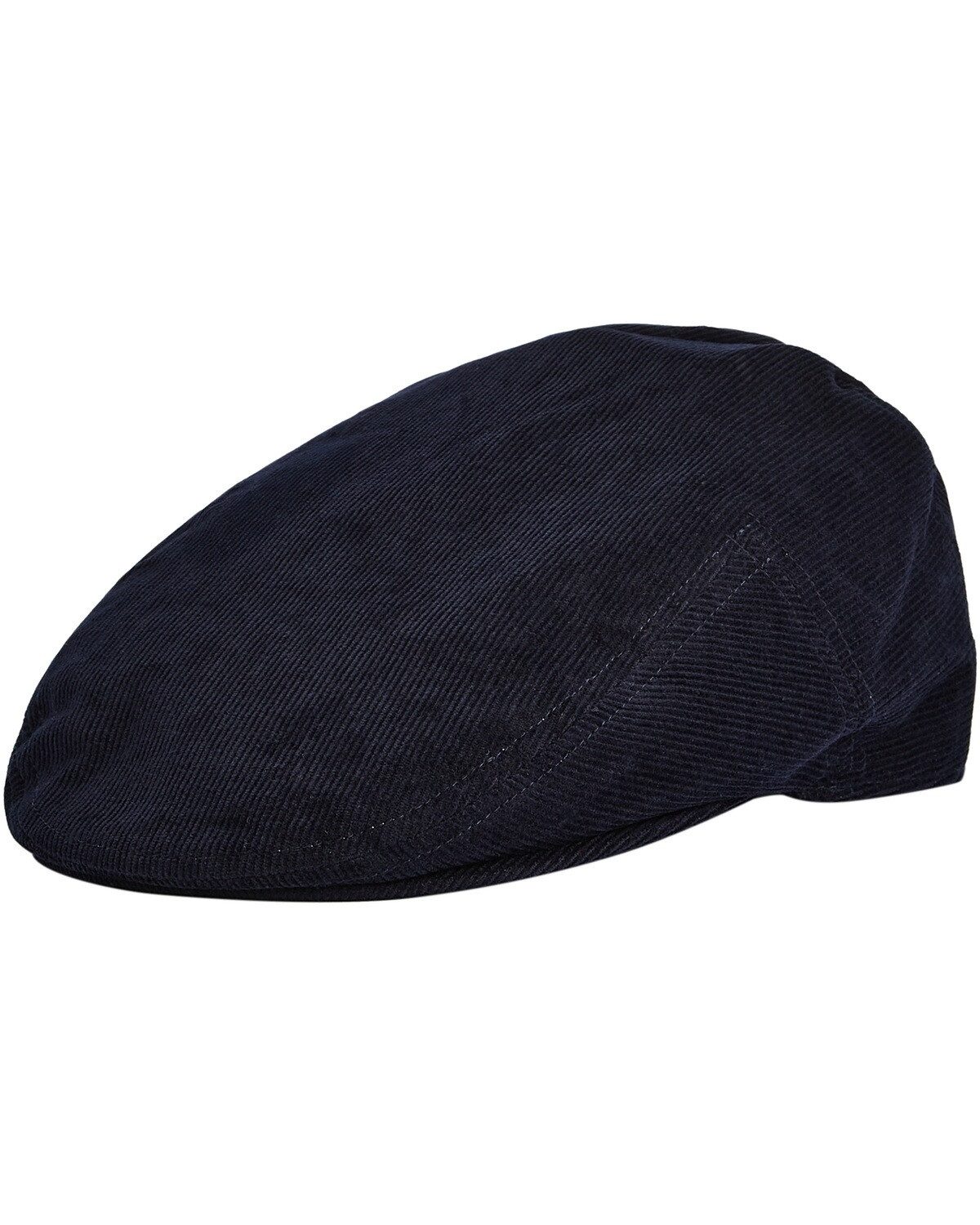 Barbour Baseball Cap Schiebermütze Bayfield Flat Cap
