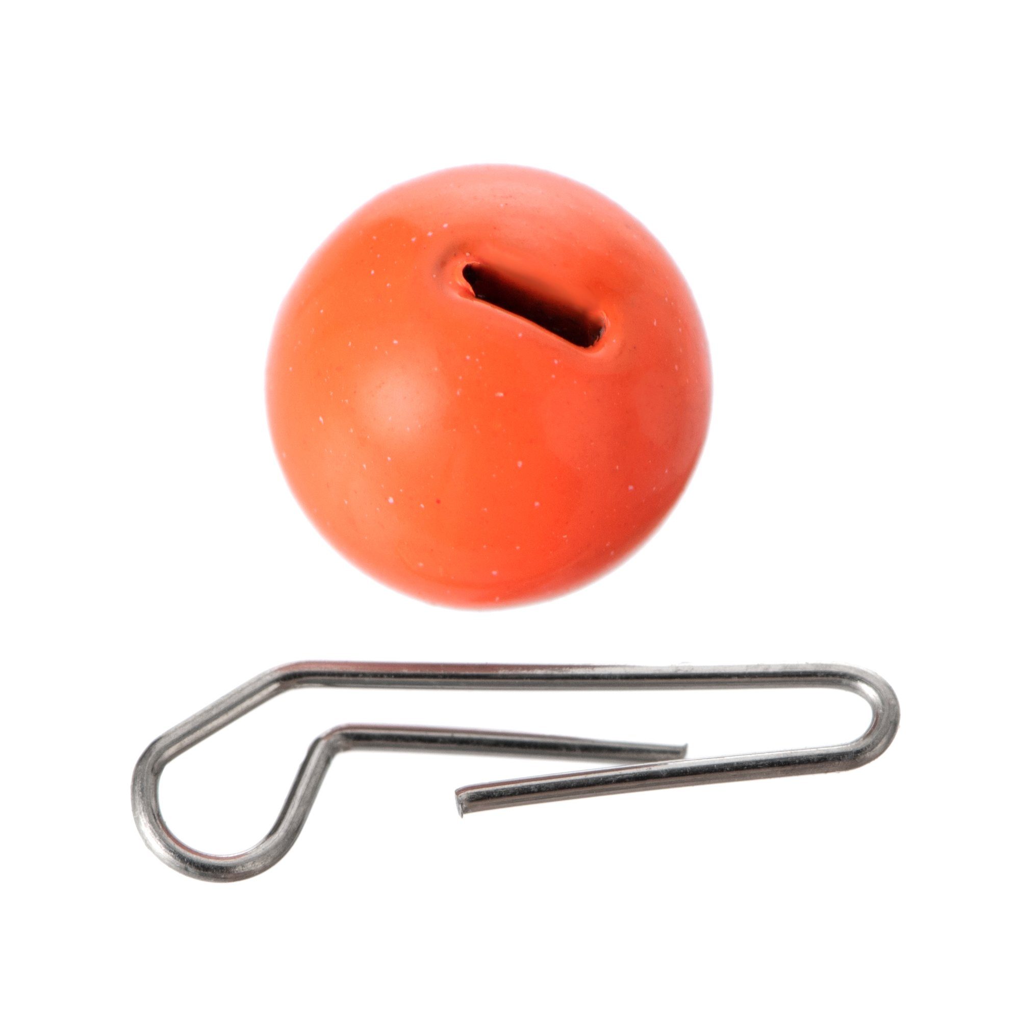 Zite Angelgewicht Tungsten 15 Minigewichte 0,5-2g in Stück Cheburashka Jig-Set Box