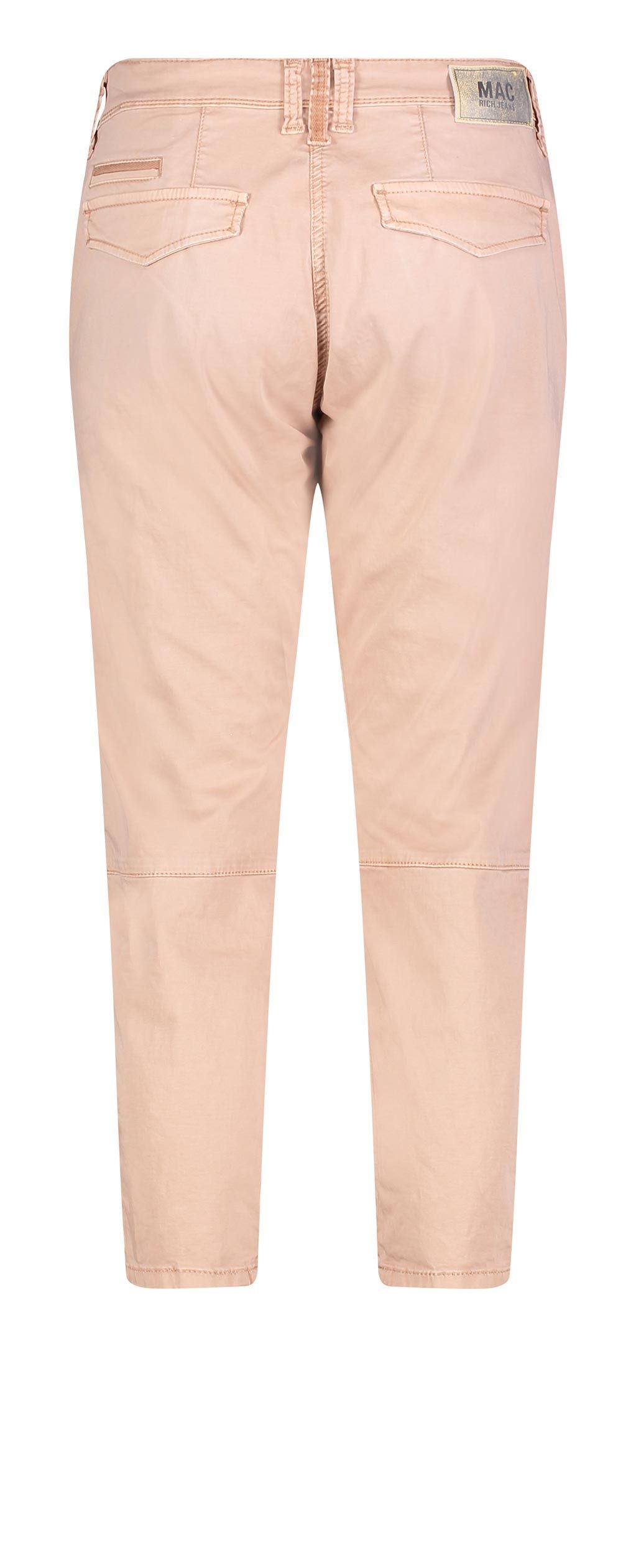 MAC Stretch-Hose MAC JEANS - RICH cargo cotton, Rich cotton