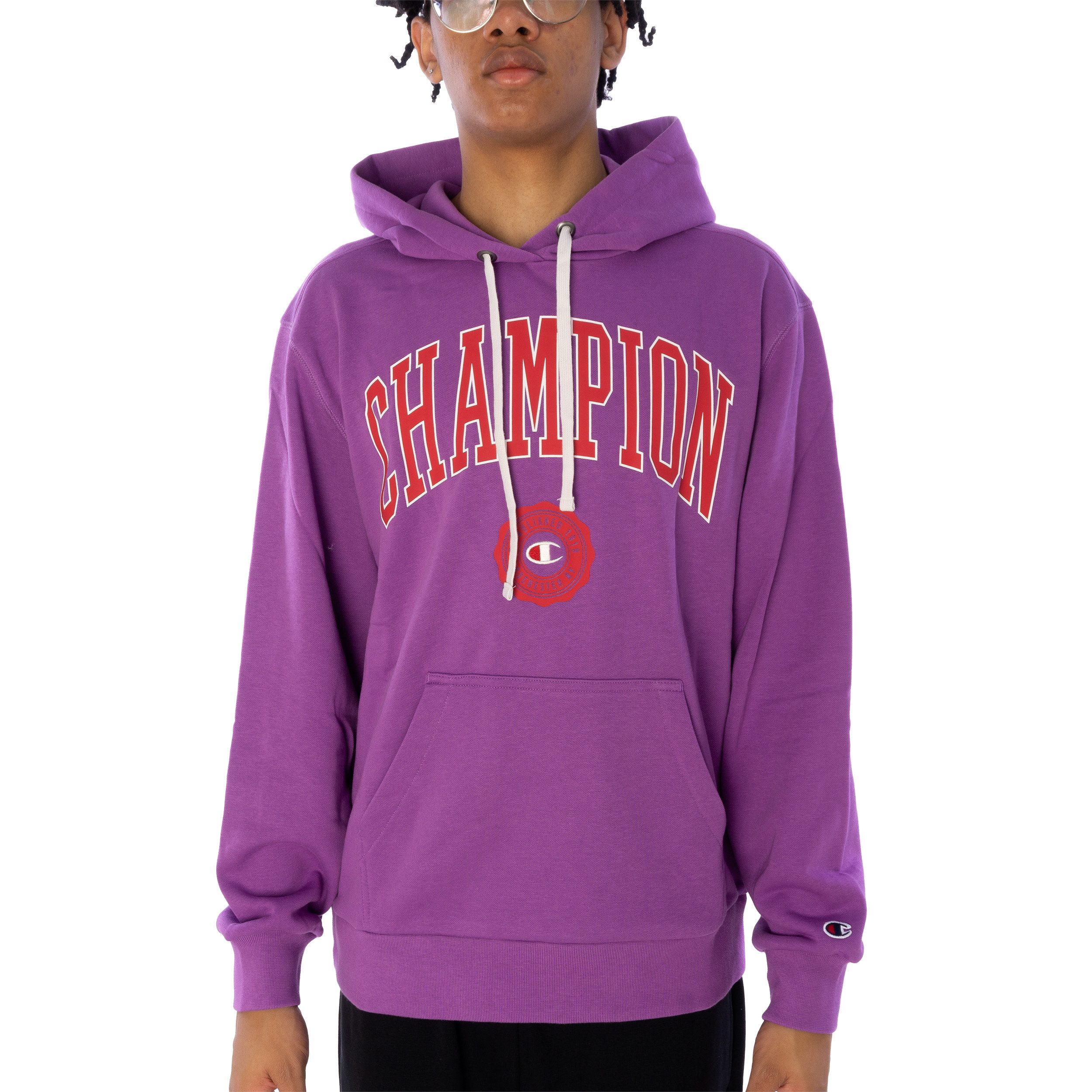 Champion Hoodie Hoodie Champion 219830, G günstig online kaufen