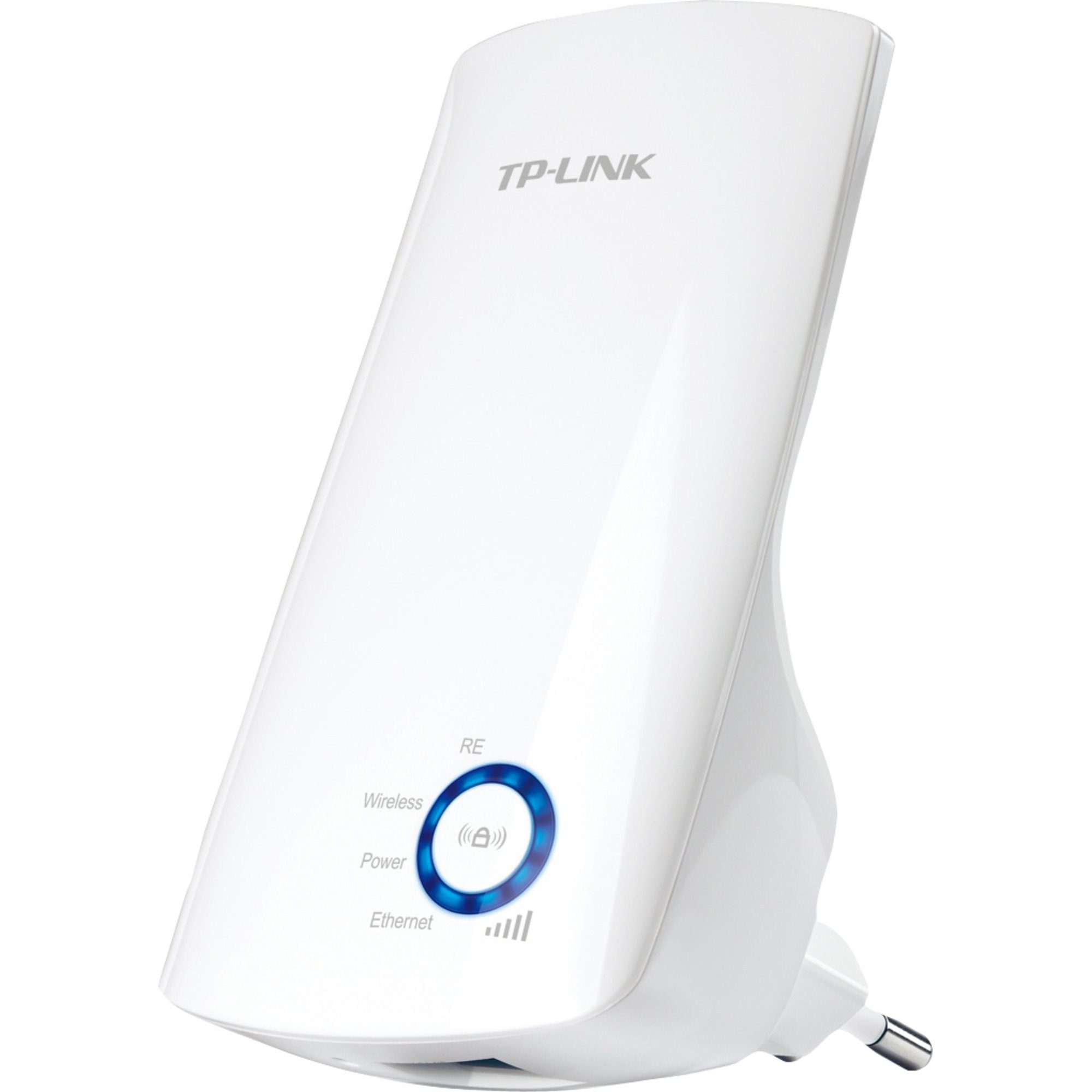 tp-link TP-Link TL-WA850RE RangeExtender, Repeater WLAN-Repeater