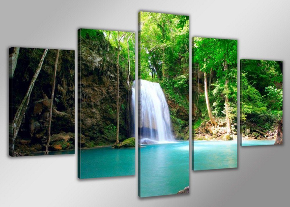 Visario Bild 5 er Set auf günstig online kaufen
