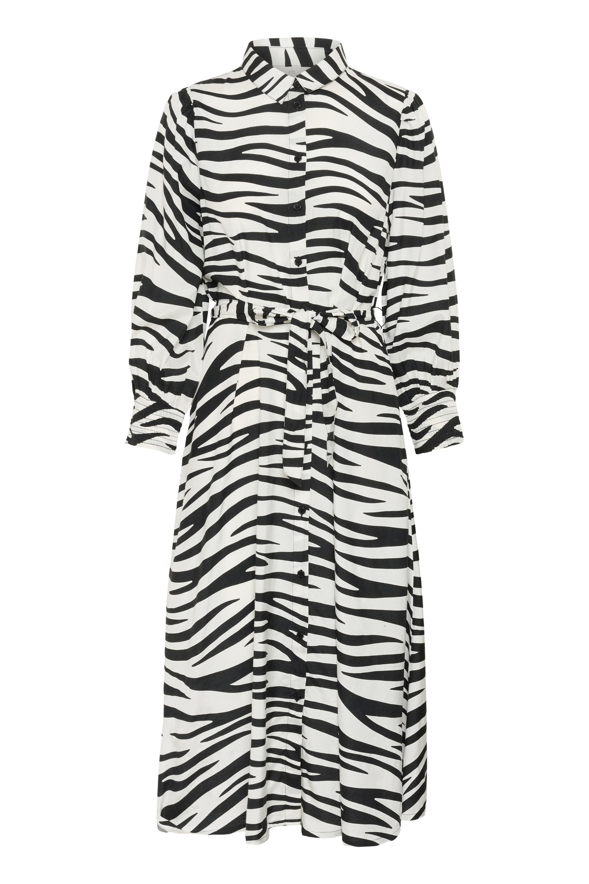 Blusenkleid Kleid KAemine