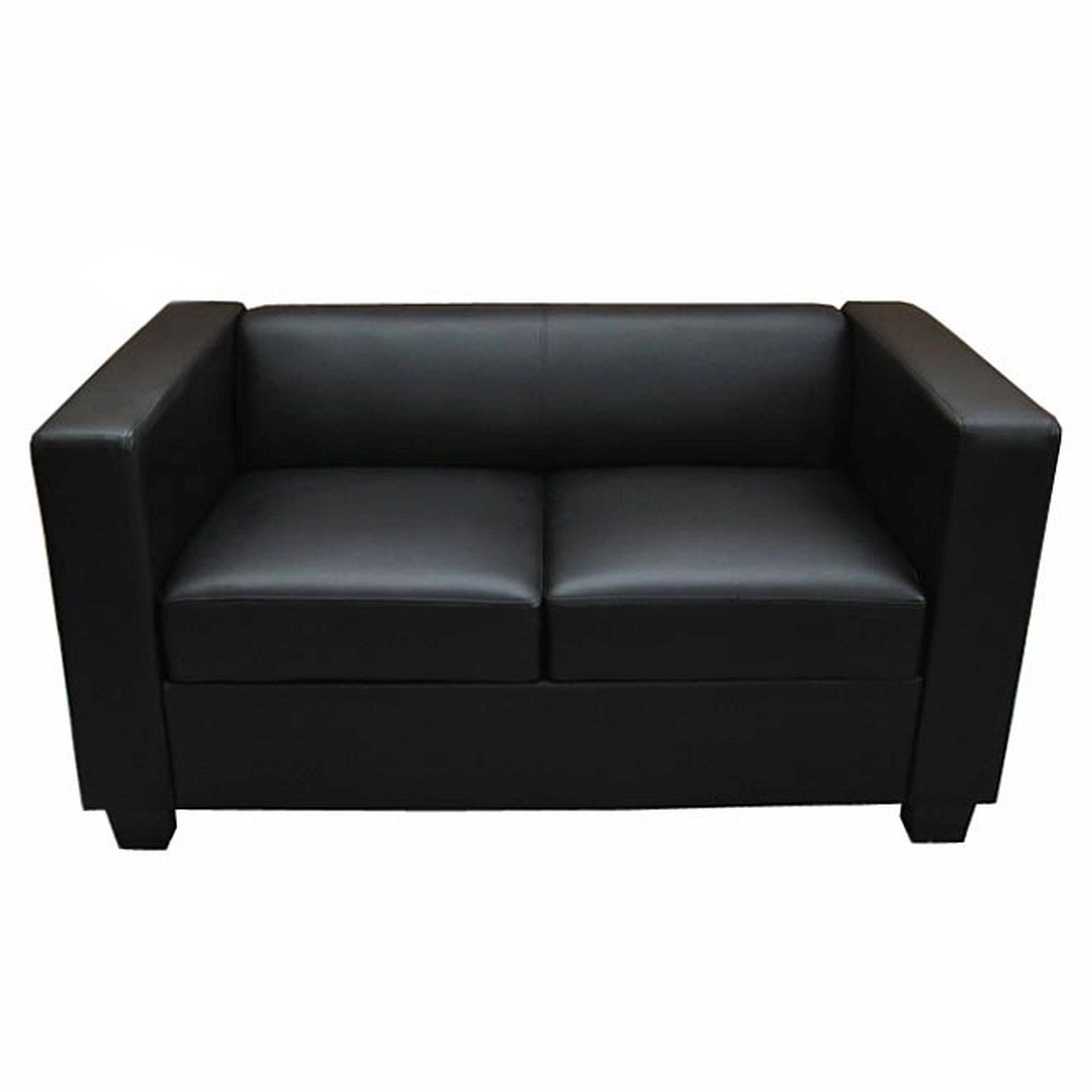 MCW 2-Sitzer Lille-S-K-2, moderner Lounge-Stil, Vielseitig günstig online kaufen