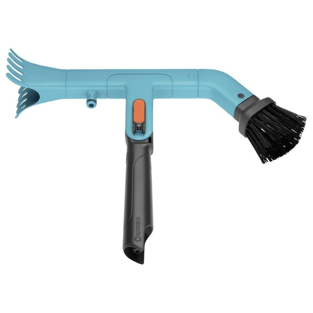 GARDENA Dachrinnenreiniger Dachrinnenreiniger 03651-20