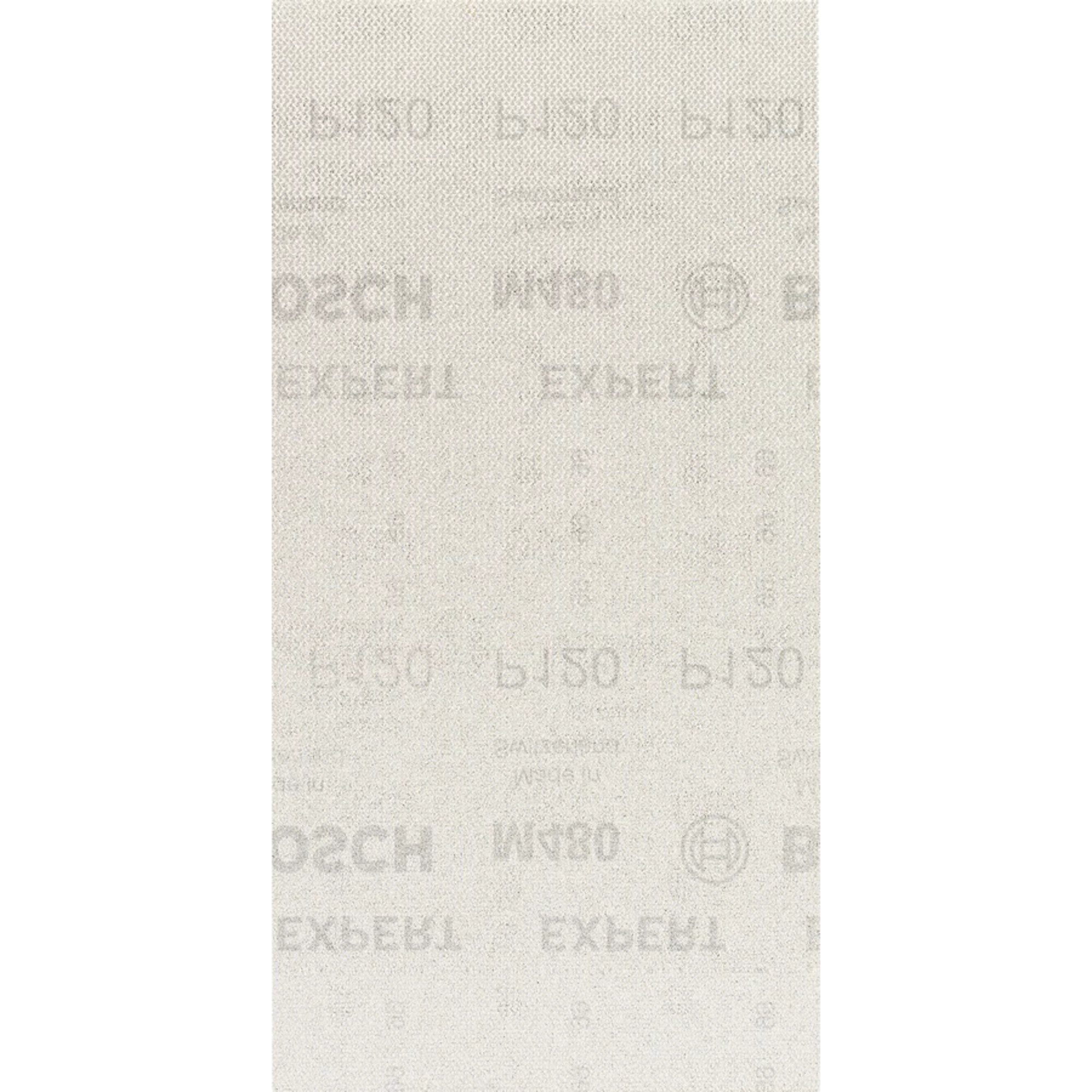 BOSCH Schleifscheibe Bosch Professional Expert M480 | Schleifblätter
