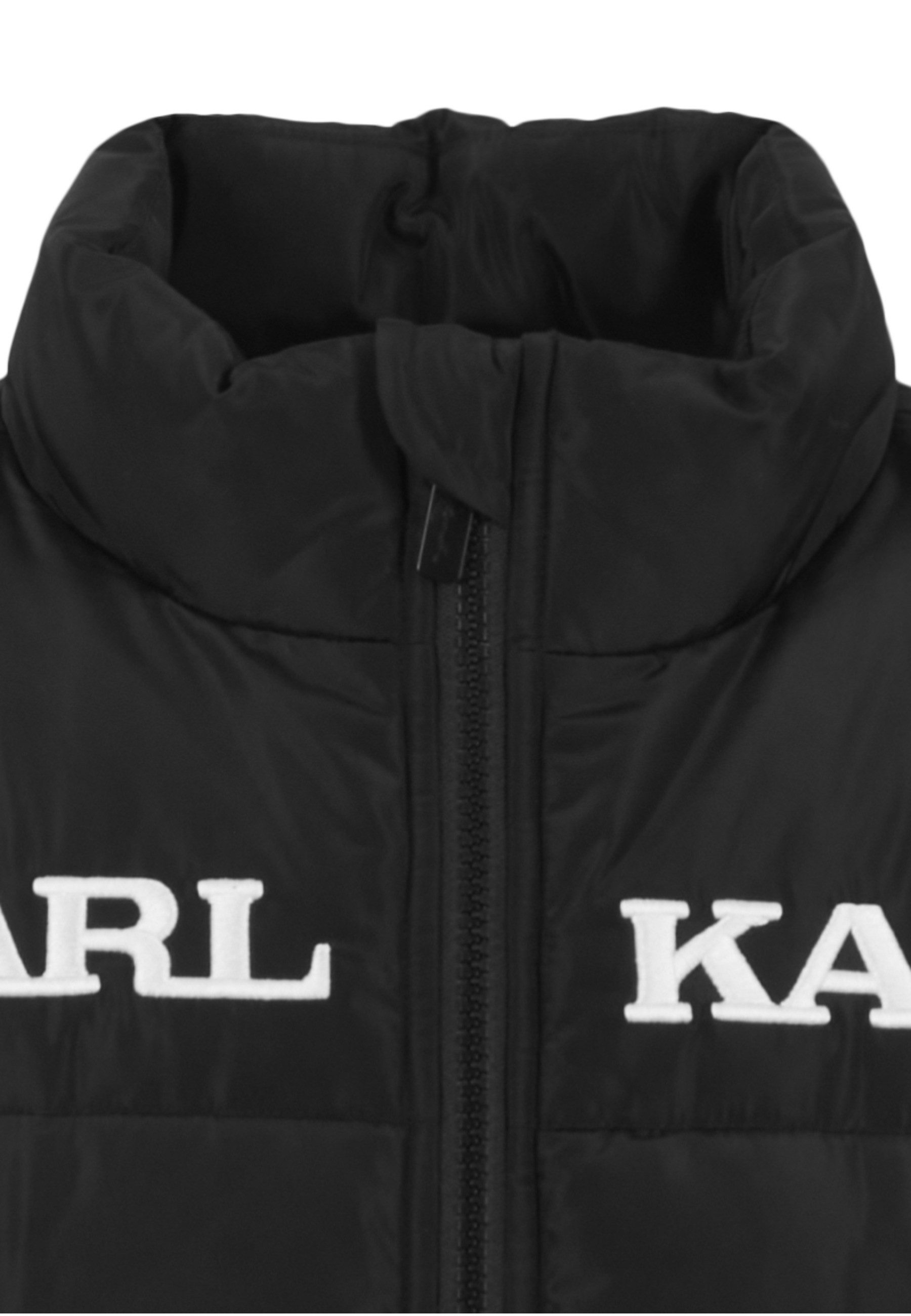 Karl Kani Winterjacke Karl Kani Retro Pufferjacket Junior (1-St)