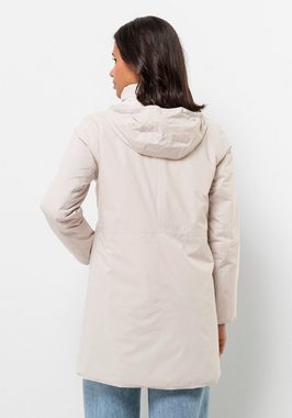 Jack Wolfskin Funktionsmantel TEXTOR COAT W