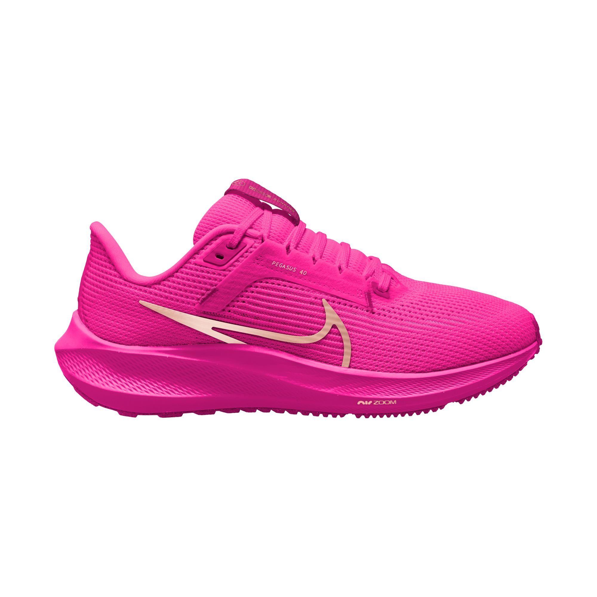 Nike Pegasus 40 Laufschuh