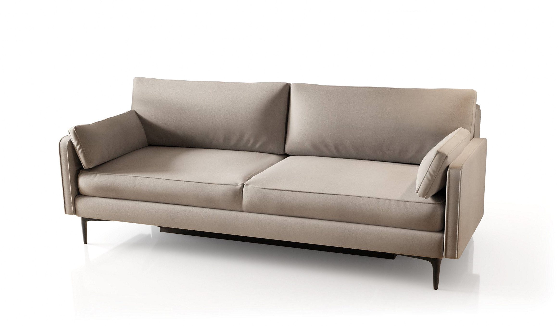 Hygger Möbelhaus Schlafsofa Magic mit Bettfunktion günstig online kaufen