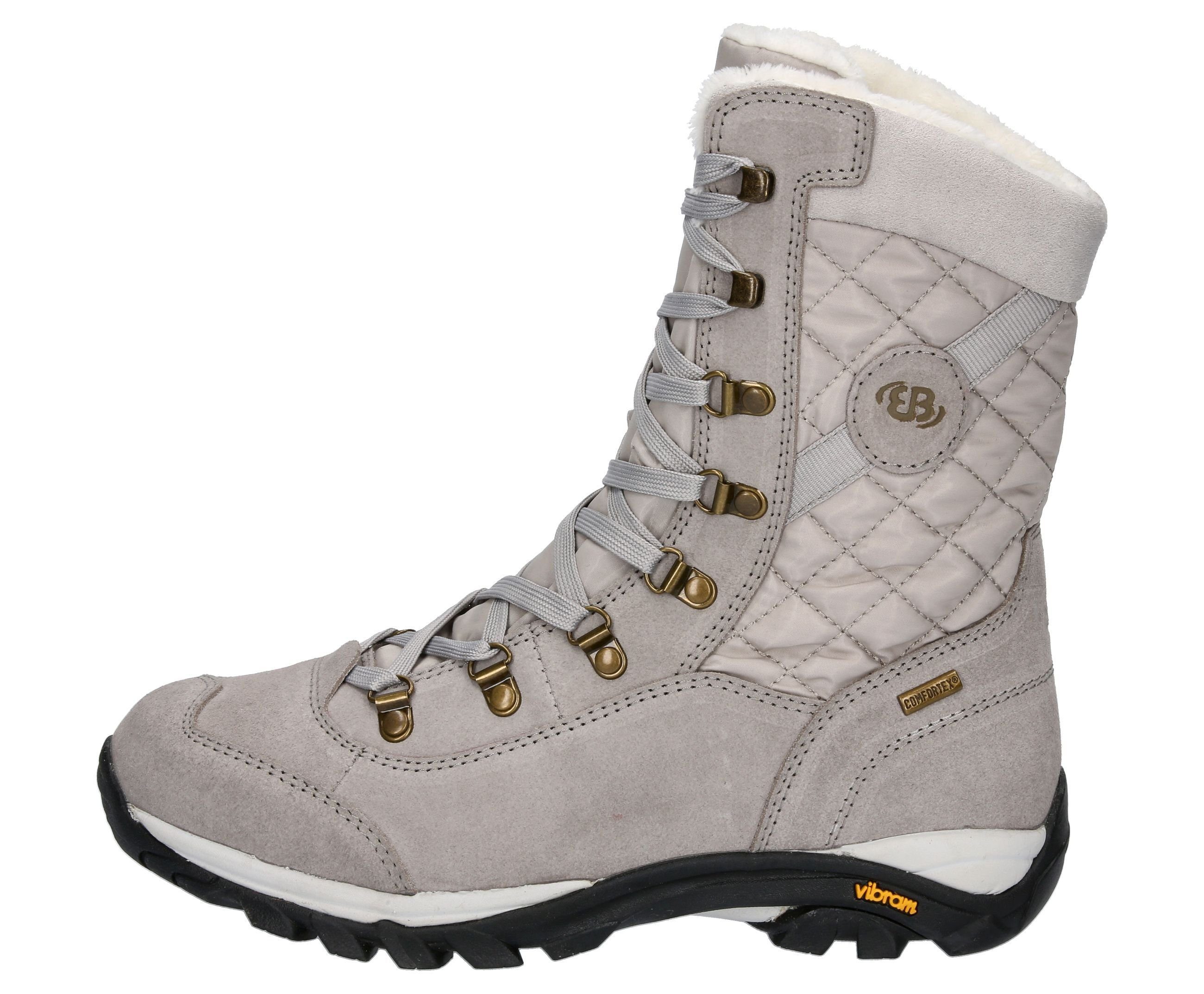 BRÜTTING Winterboot Fenella Winterstiefel günstig online kaufen