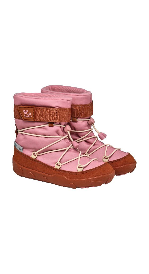 Affenzahn Vegan Snowy Winterstiefel Winterstiefel Vegan Snowy