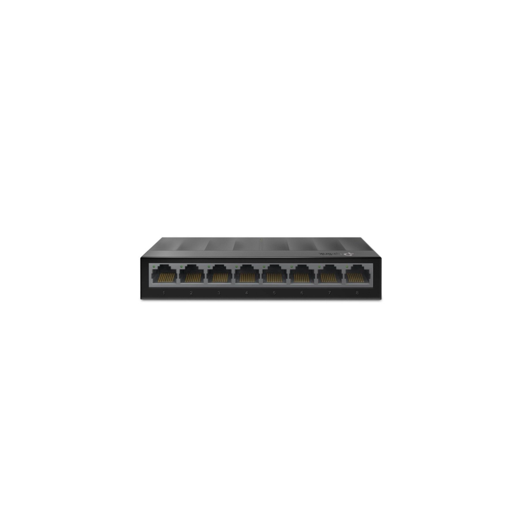tp-link LS1008G Netzwerk-Switch