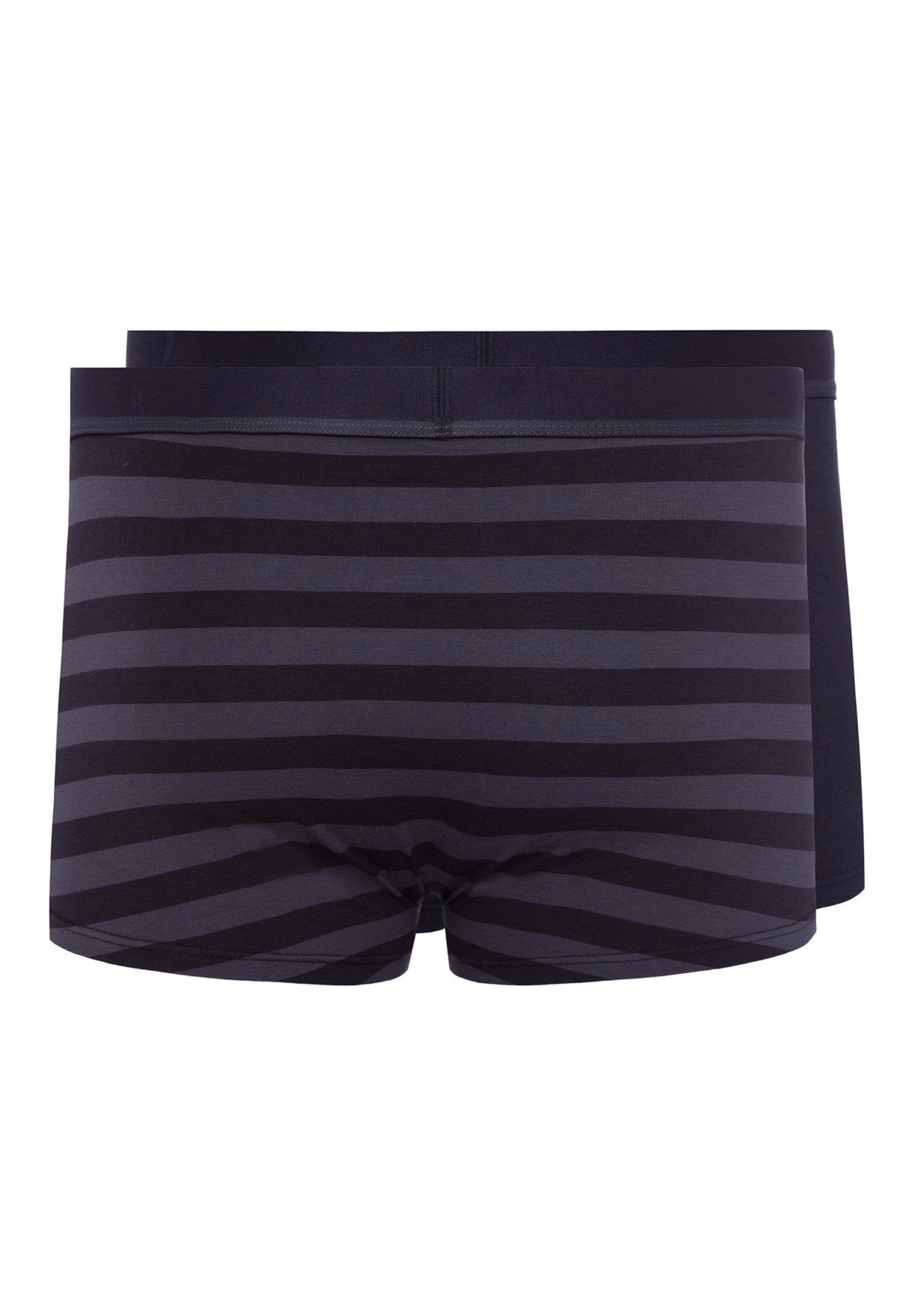 Skiny Retro Pants Doppelpack Herren Boxershorts günstig online kaufen