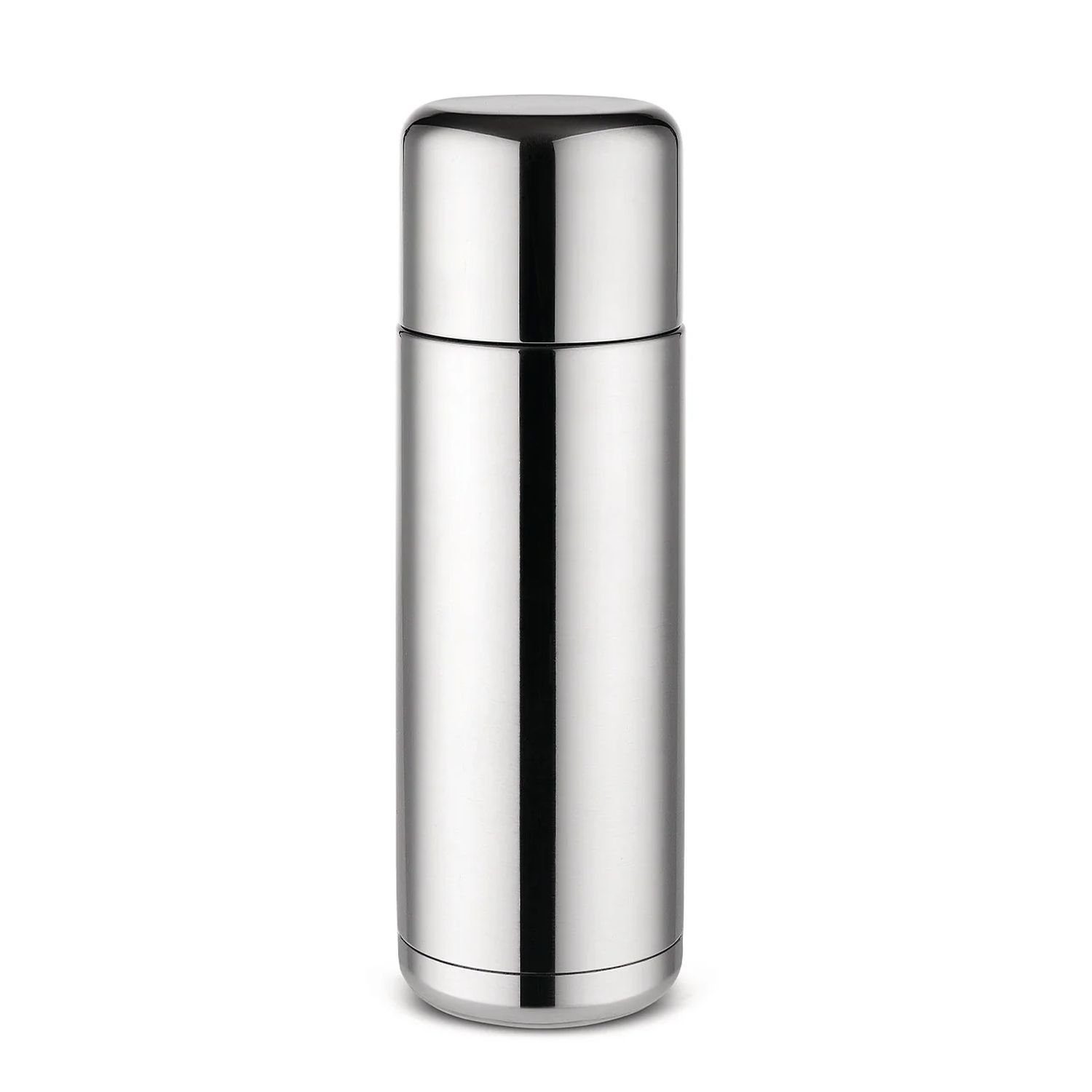 Alessi Thermobecher Nomu, Edelstahl, thermoplastisches Harz