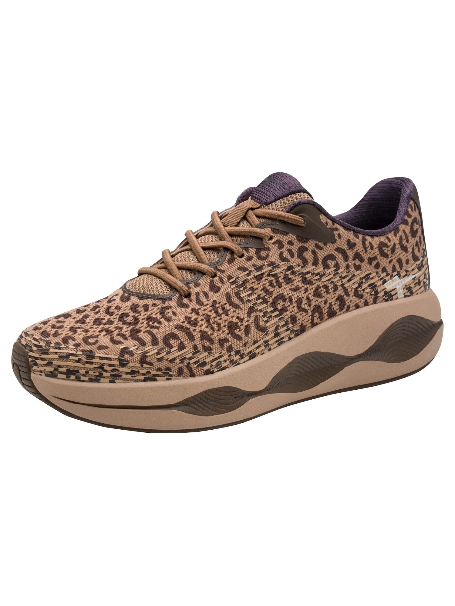 Tamaris ACTIVE Ortholite insole, Removable Sock, ORTHOLITE Sneaker Removable Sock