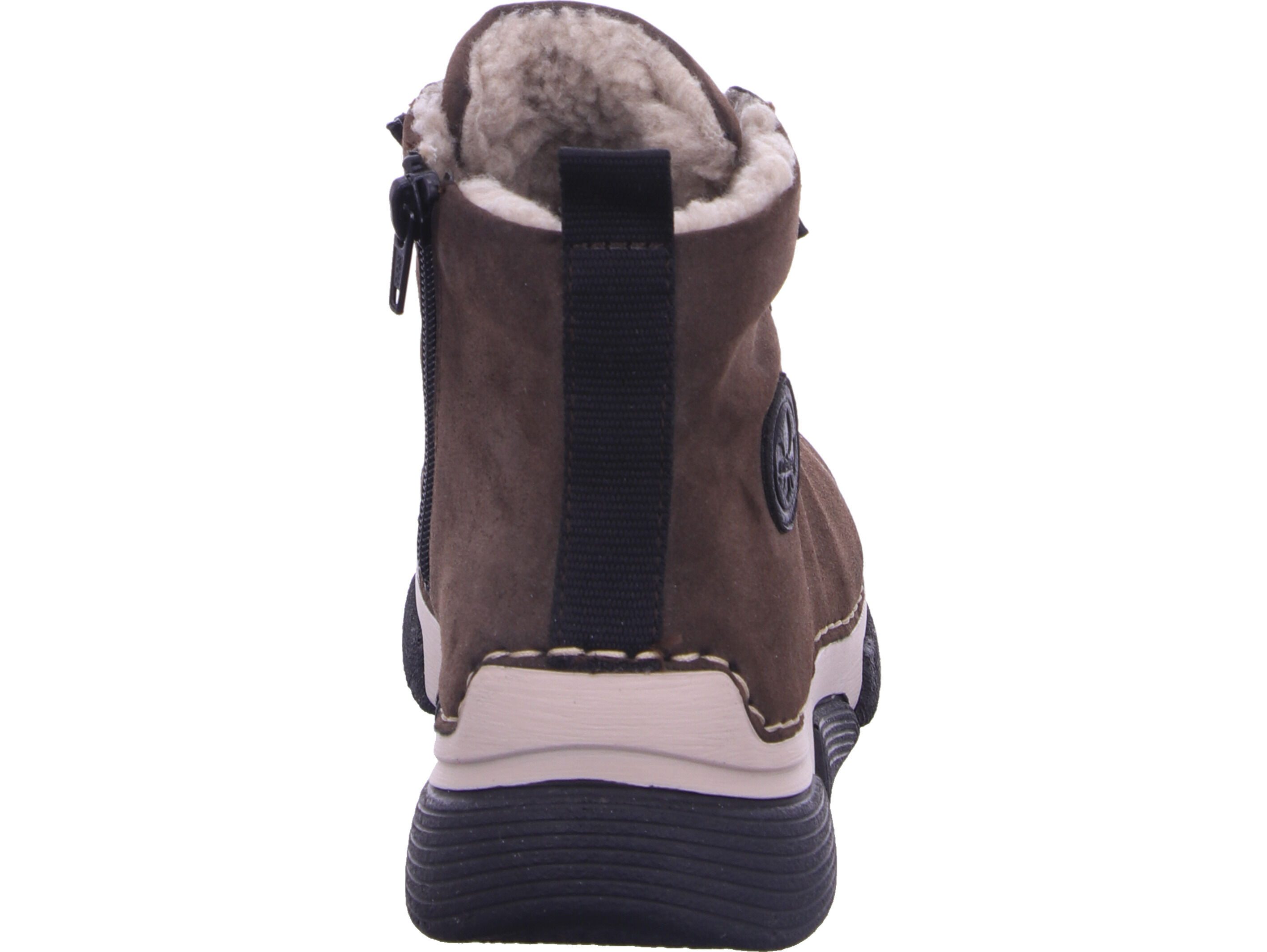 Rieker Winterstiefelette günstig online kaufen