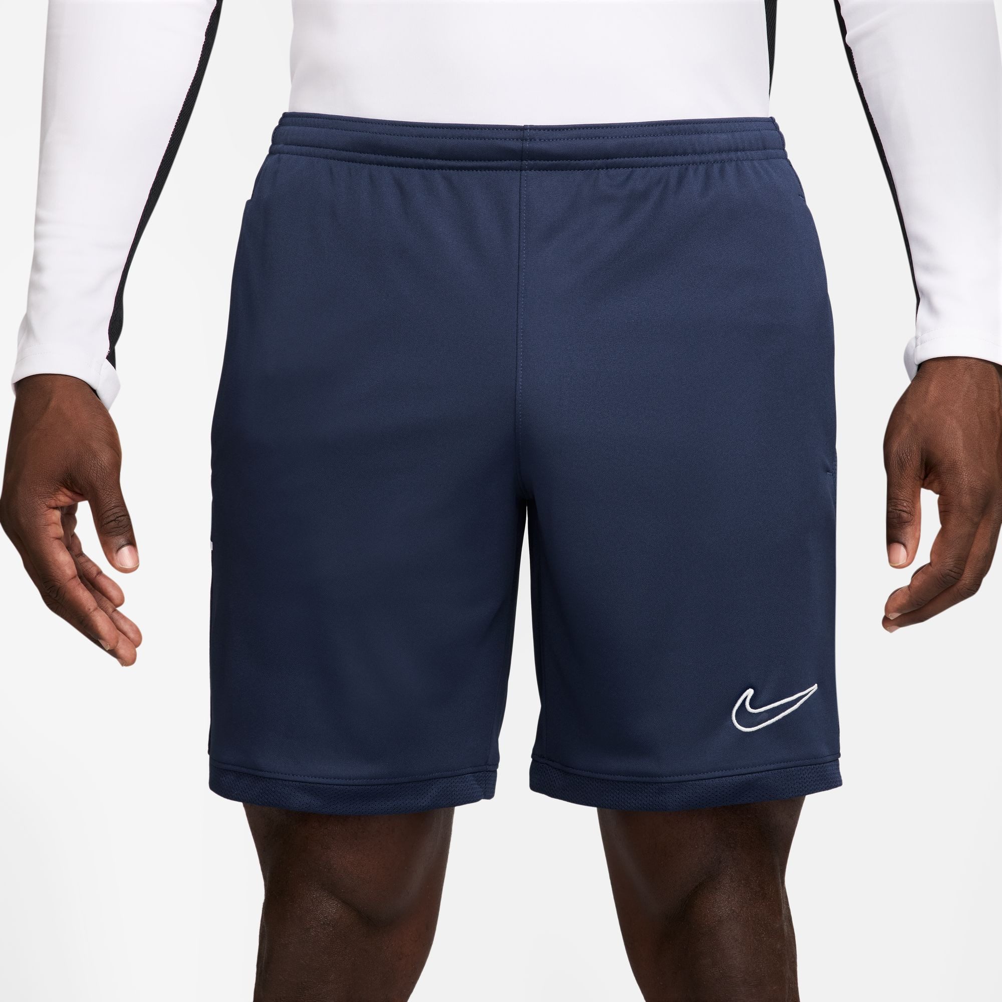 Nike Trainingsshorts M NK DF ACD25 SHORT KP BR mit Dri-FIT-Technologie, sportlicher Stil