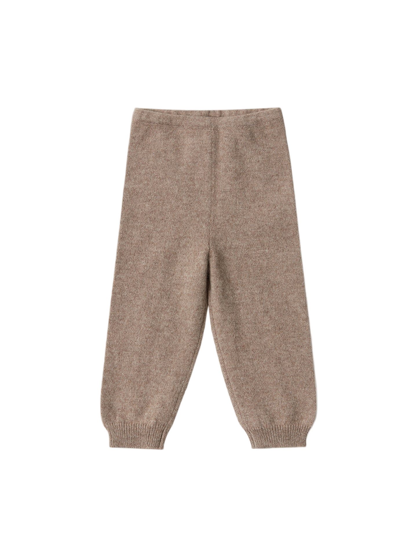 GOBI Cashmere Jogger Pants Kaschmir-Kinder-Jogginghose