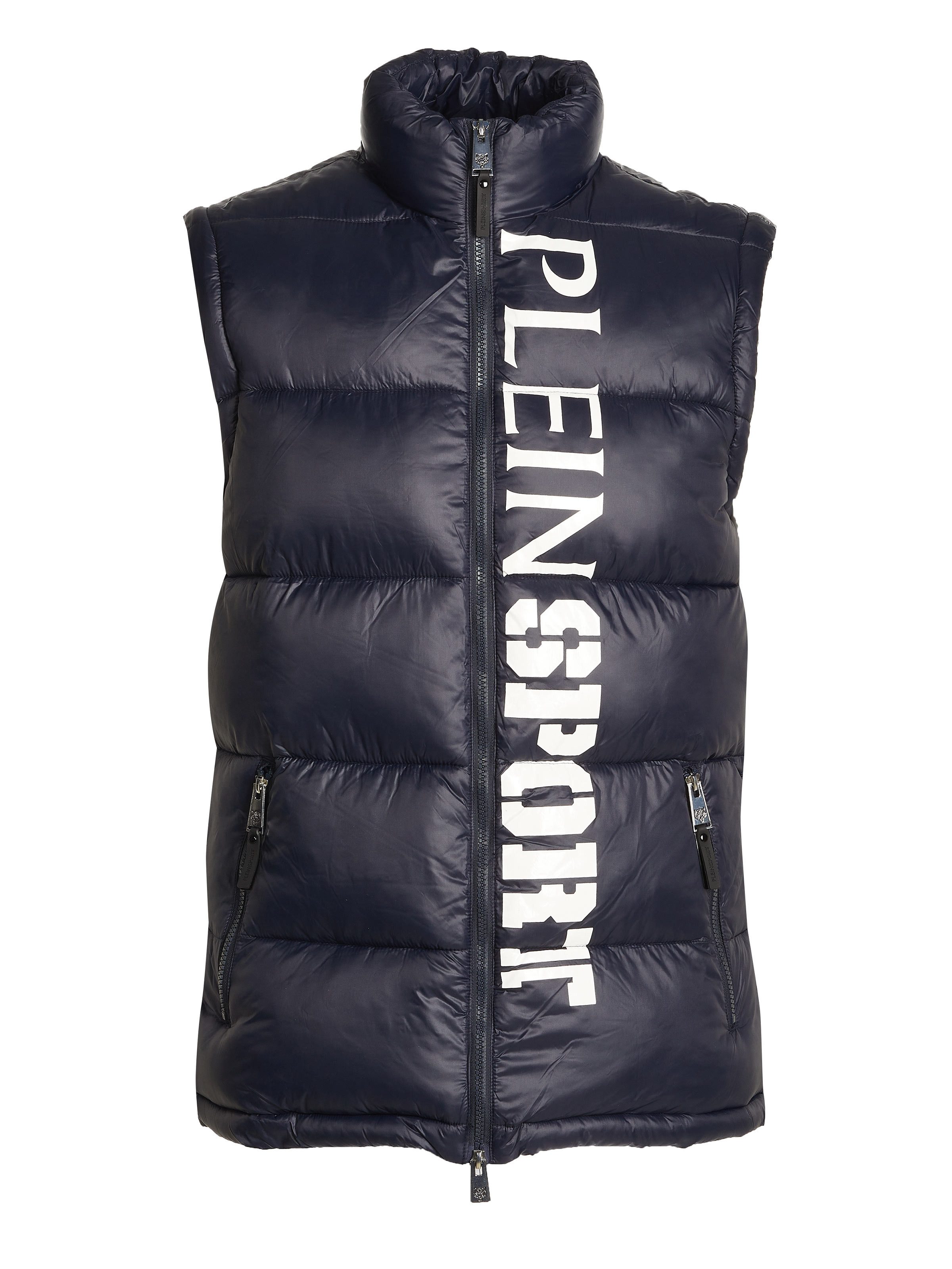 PLEIN SPORT Steppjacke