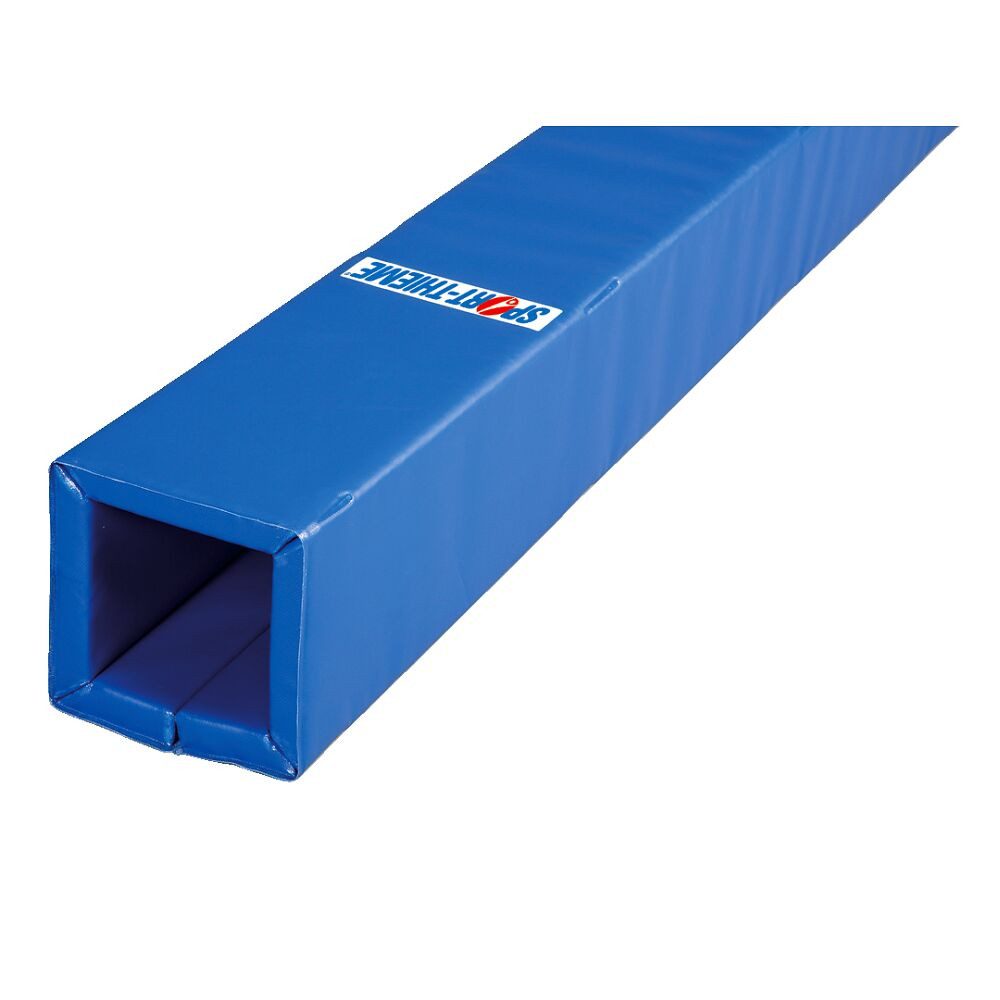 Sport-Thieme Basketballständer Säulenschutzpolster, Querschnitt 150x150 mm, L: 200cm