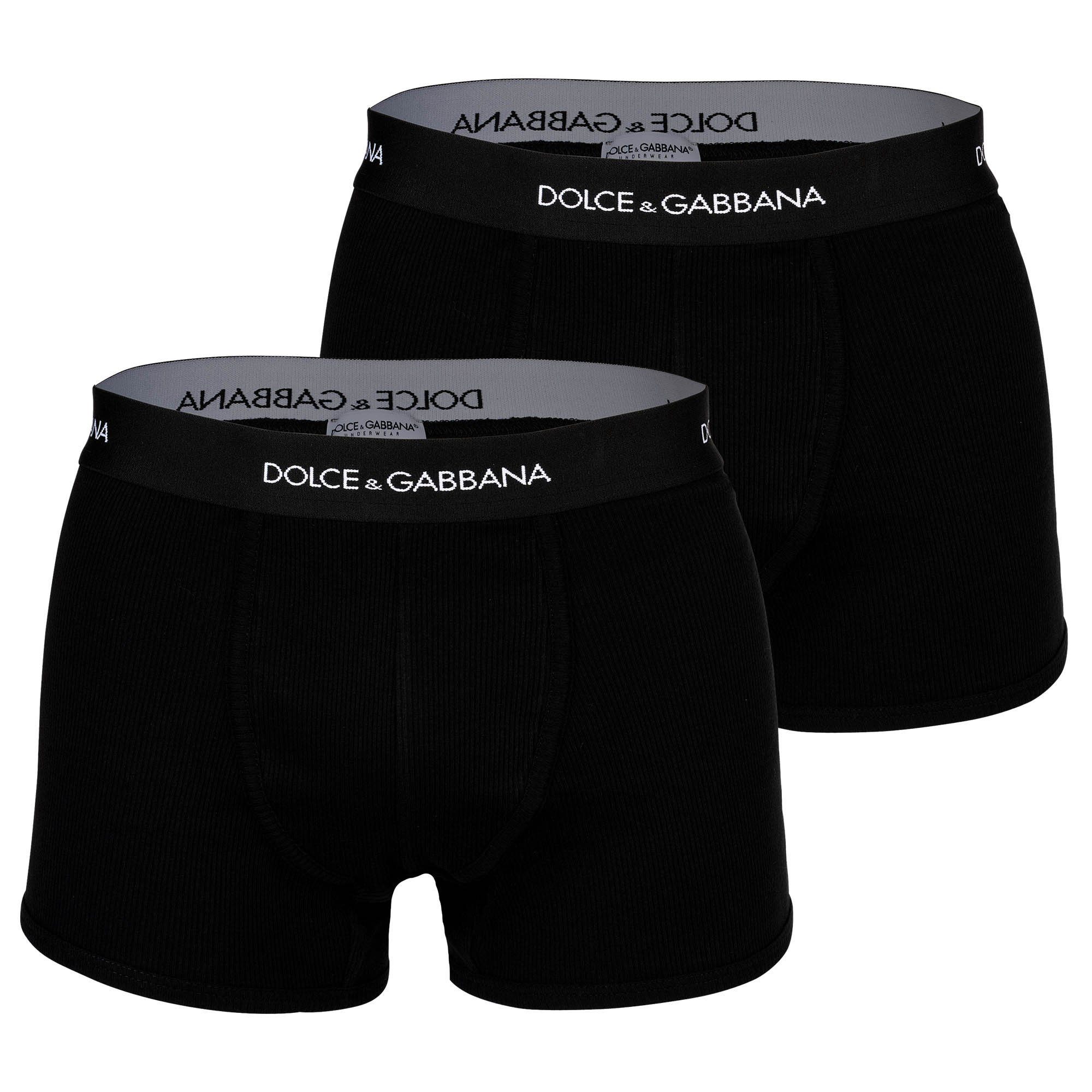 Boxer Herren Boxershort 2er Pack Baumwolle Regular Boxer