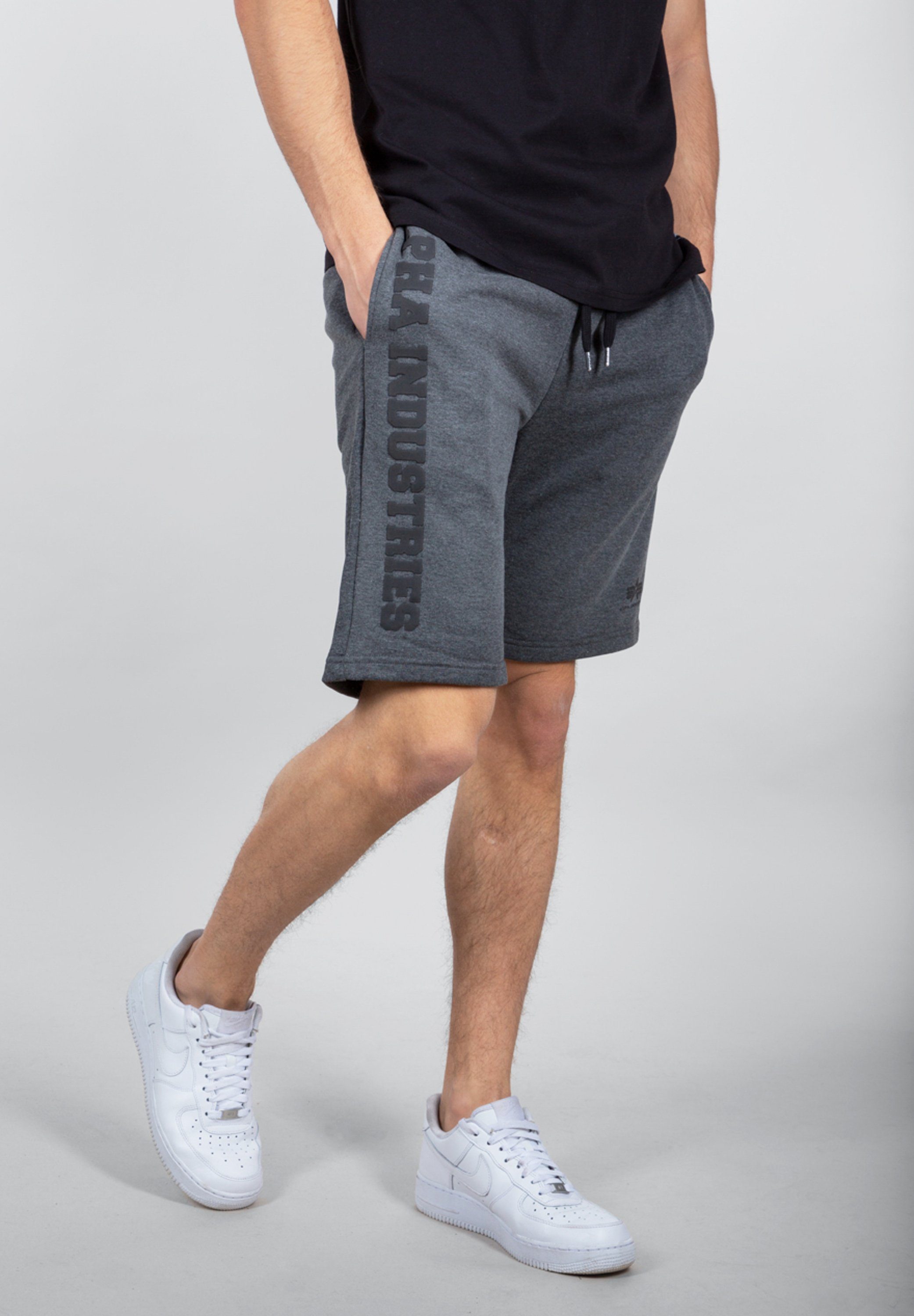 Alpha Industries Sweatshorts Alpha Industries Men günstig online kaufen