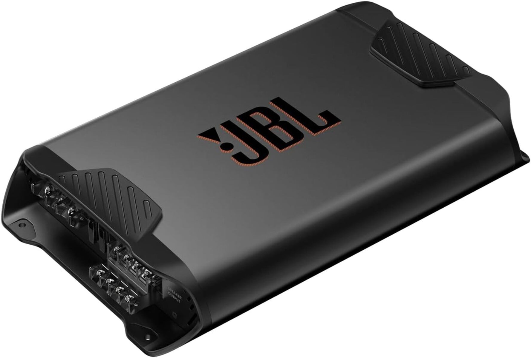 JBL Concert A704 4-Kanal Endstufe Verstärker Endverstärker (Anzahl Kanäle: 4)