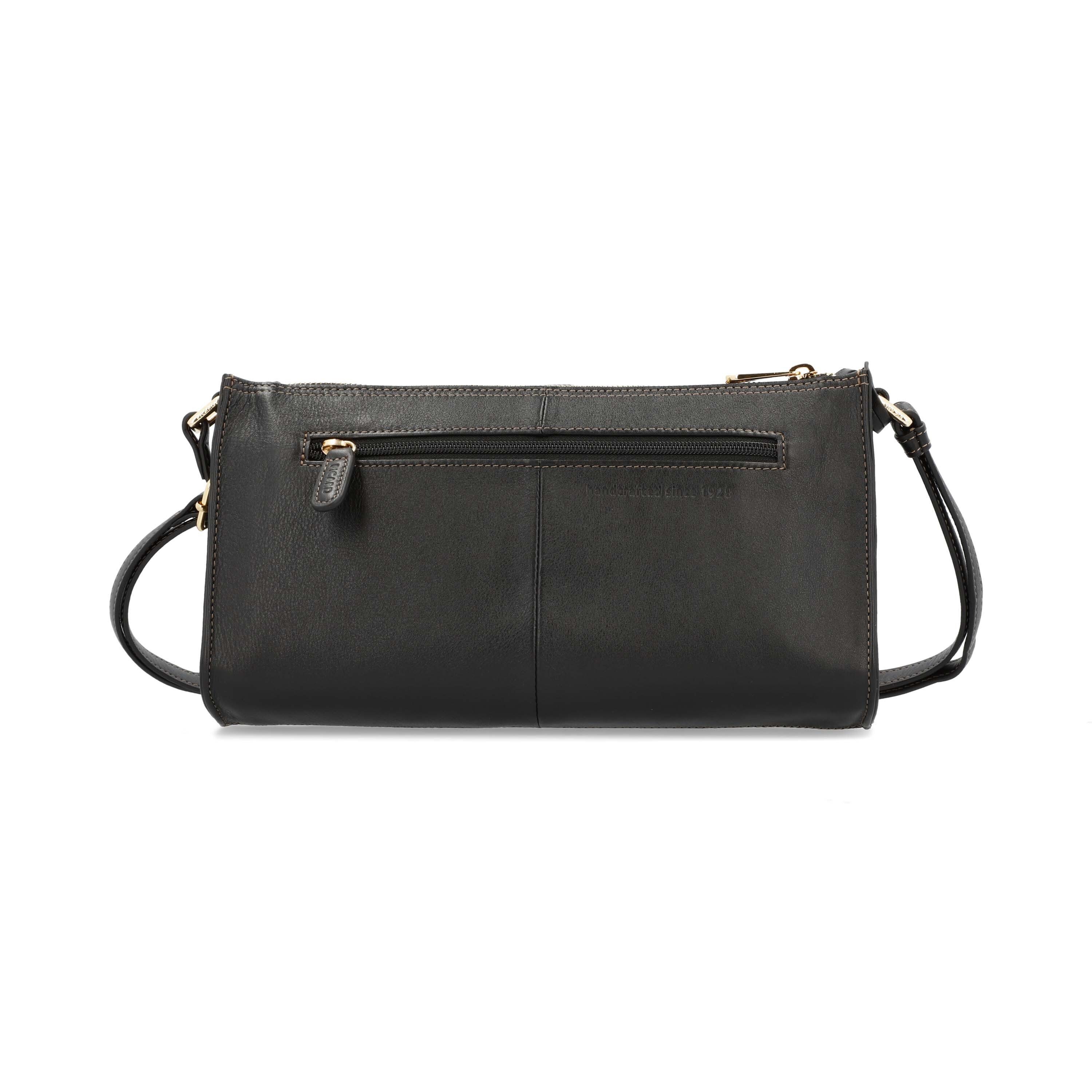 Picard Schultertasche PICARD Schultertasche Amore aus Echtleder