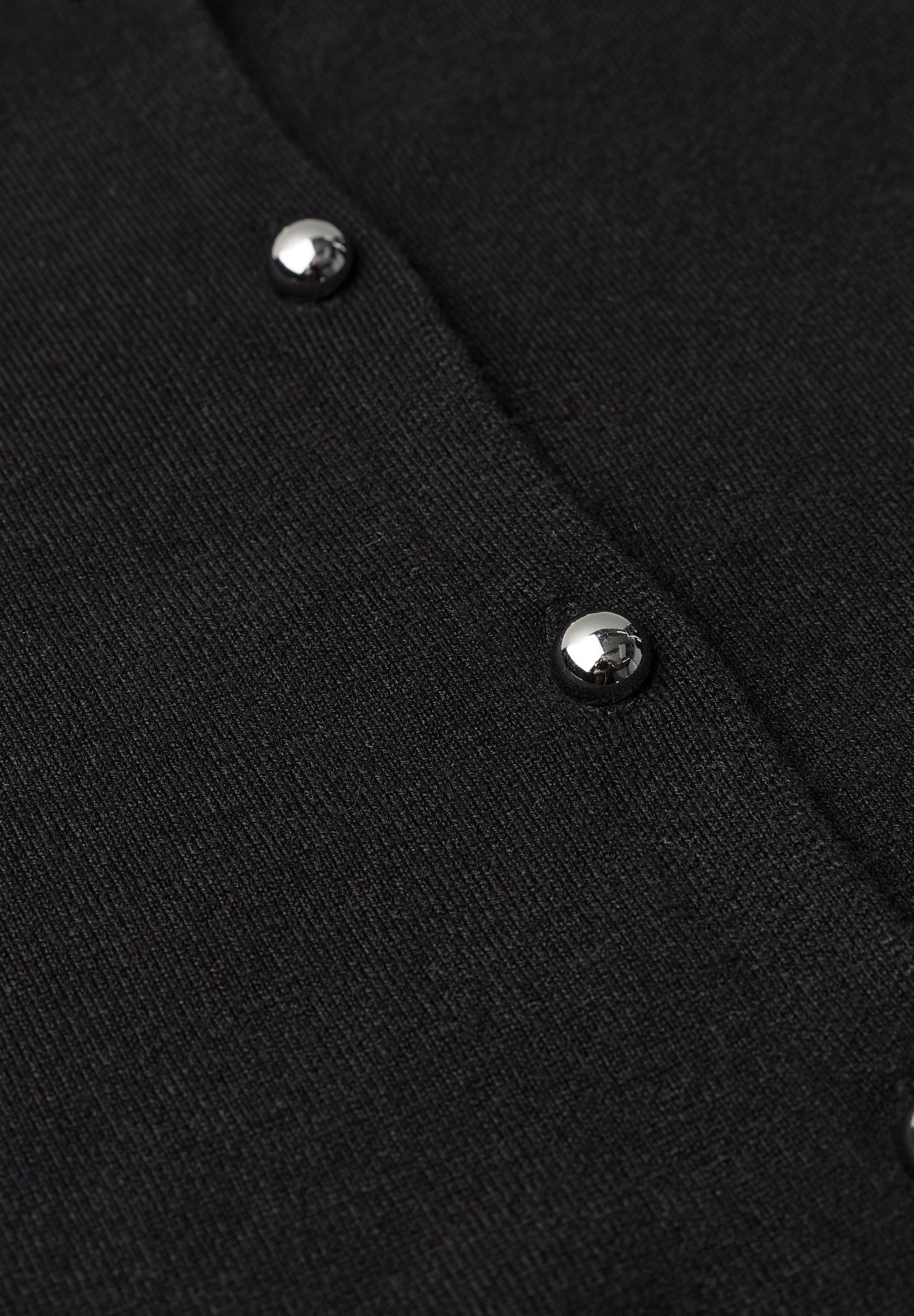 STREET ONE Cardigan mit Rundhalsausschnitt – Bild 5 von 5