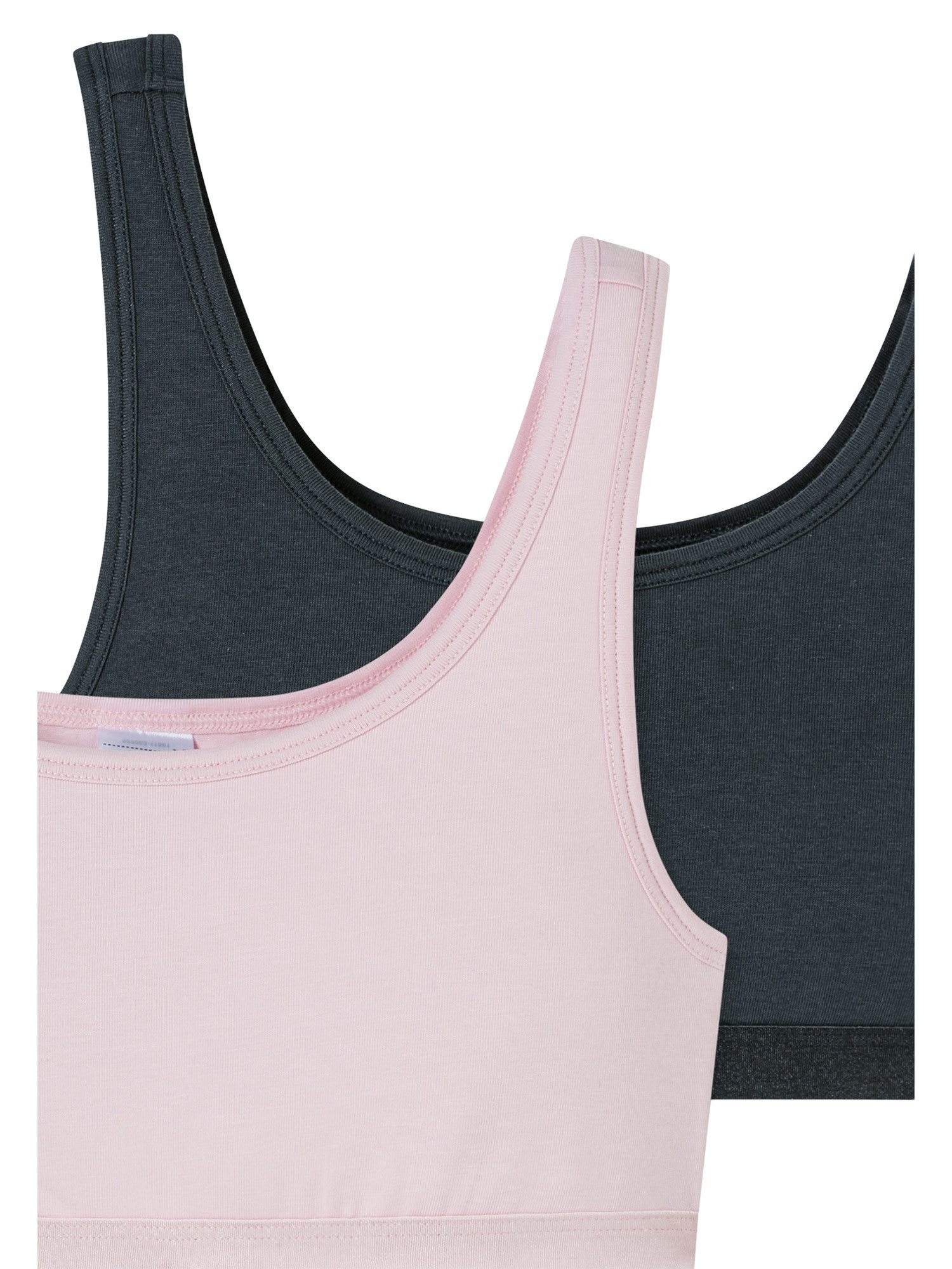 Schiesser Bustier 955 (2-tlg) bh bra-lette bustier
