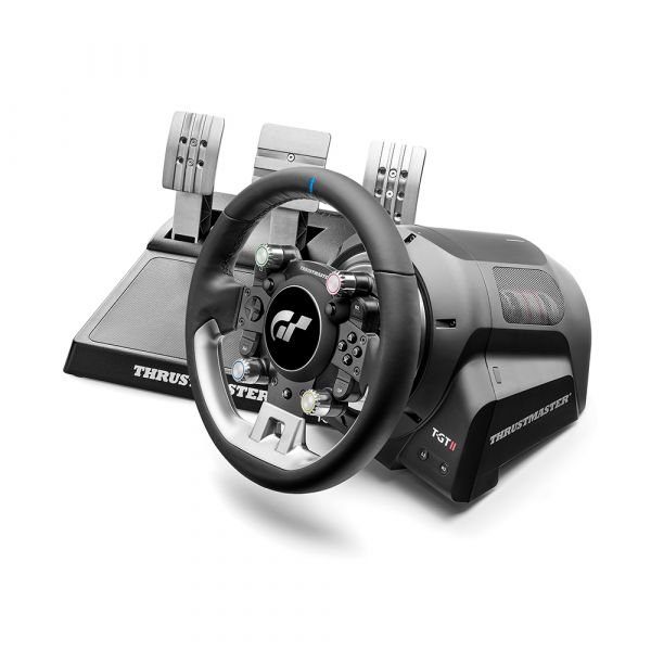 Thrustmaster T-GT II Lenkrad