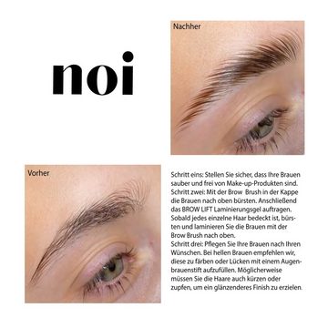 Noi Make-up Brow Sculpt – Augenbrauenpomade