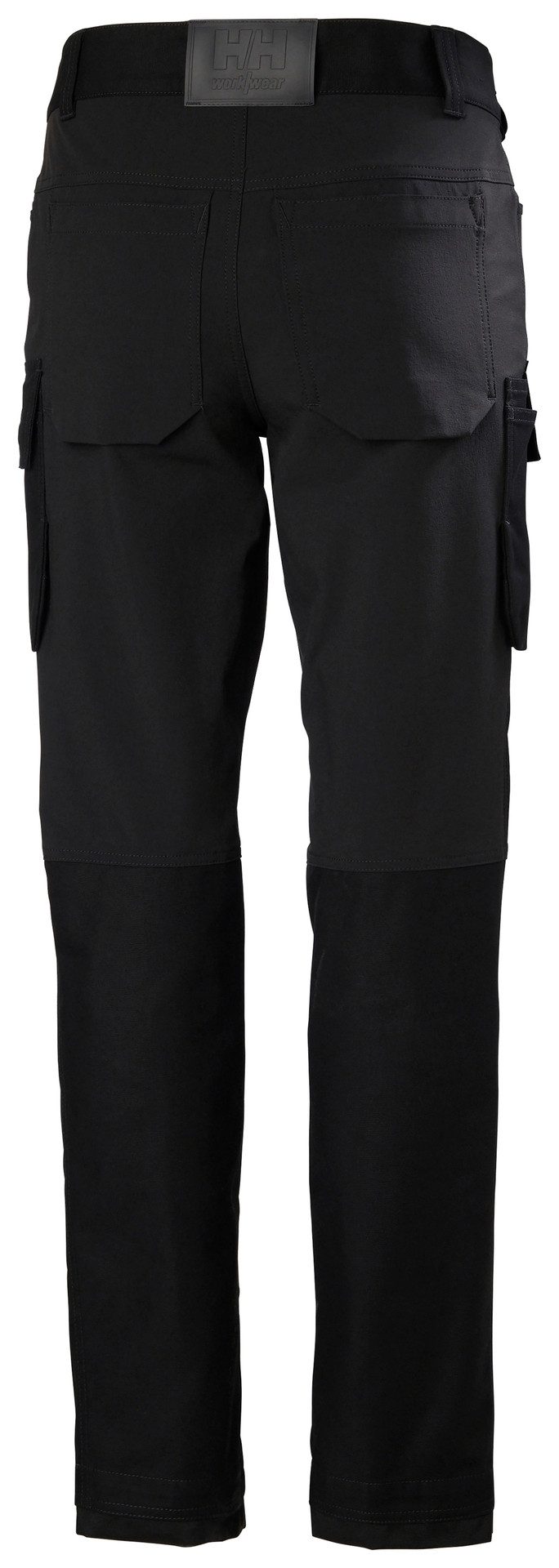 Helly Hansen Arbeitsbundhose W Luna 4X Cargo Pant (1-tlg)