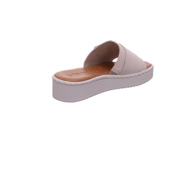 Tamaris Tamaris beige Pantolette