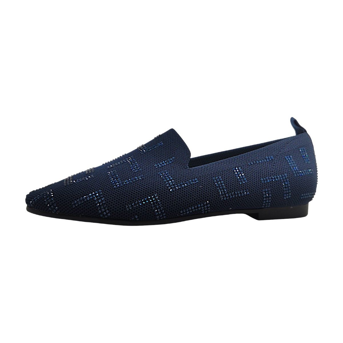 La Strada Slipper Slipper