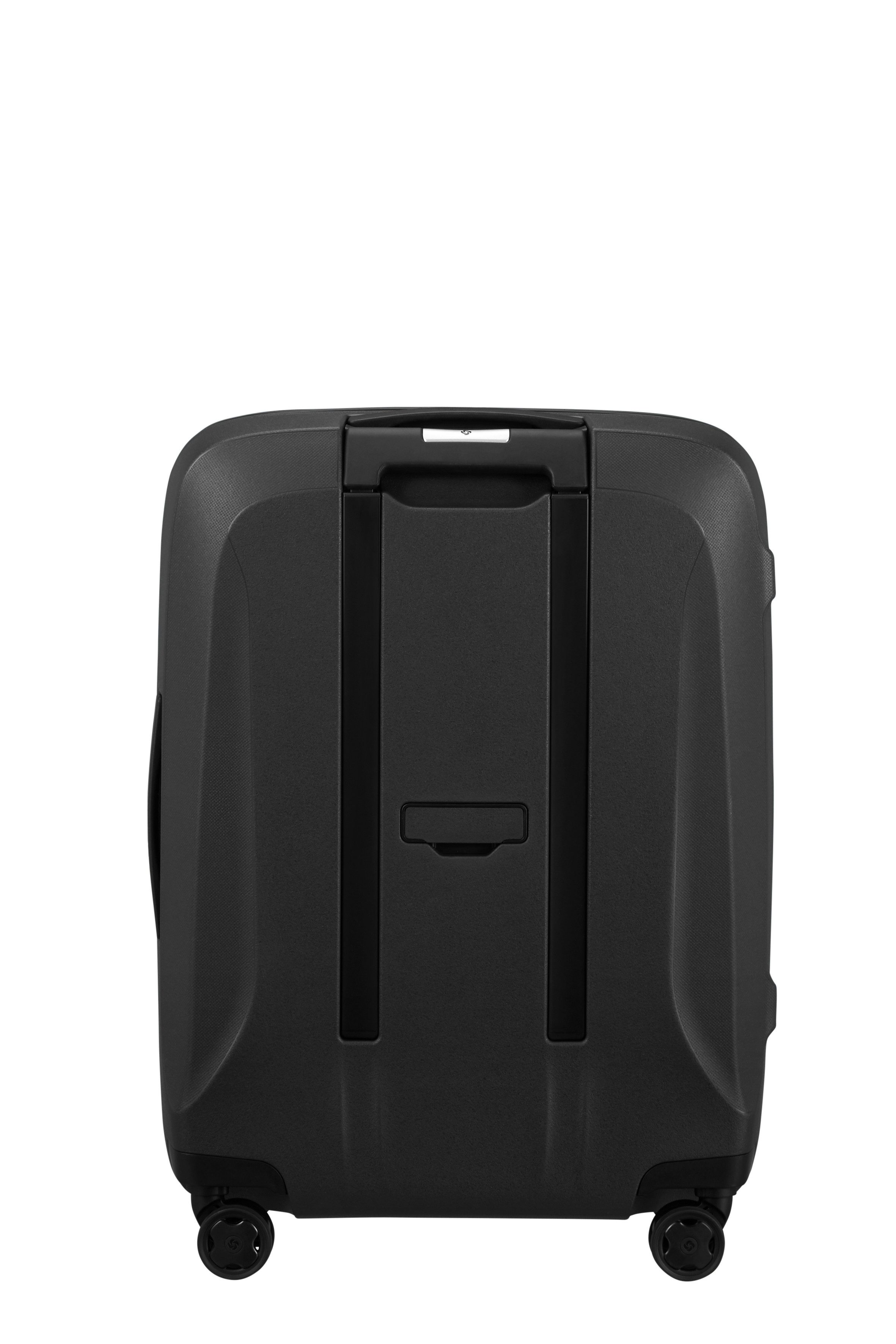 Samsonite Hartschalen-Trolley ESSENS ZIP, 4 Rollen, Reisekoffer Hartschalen günstig online kaufen
