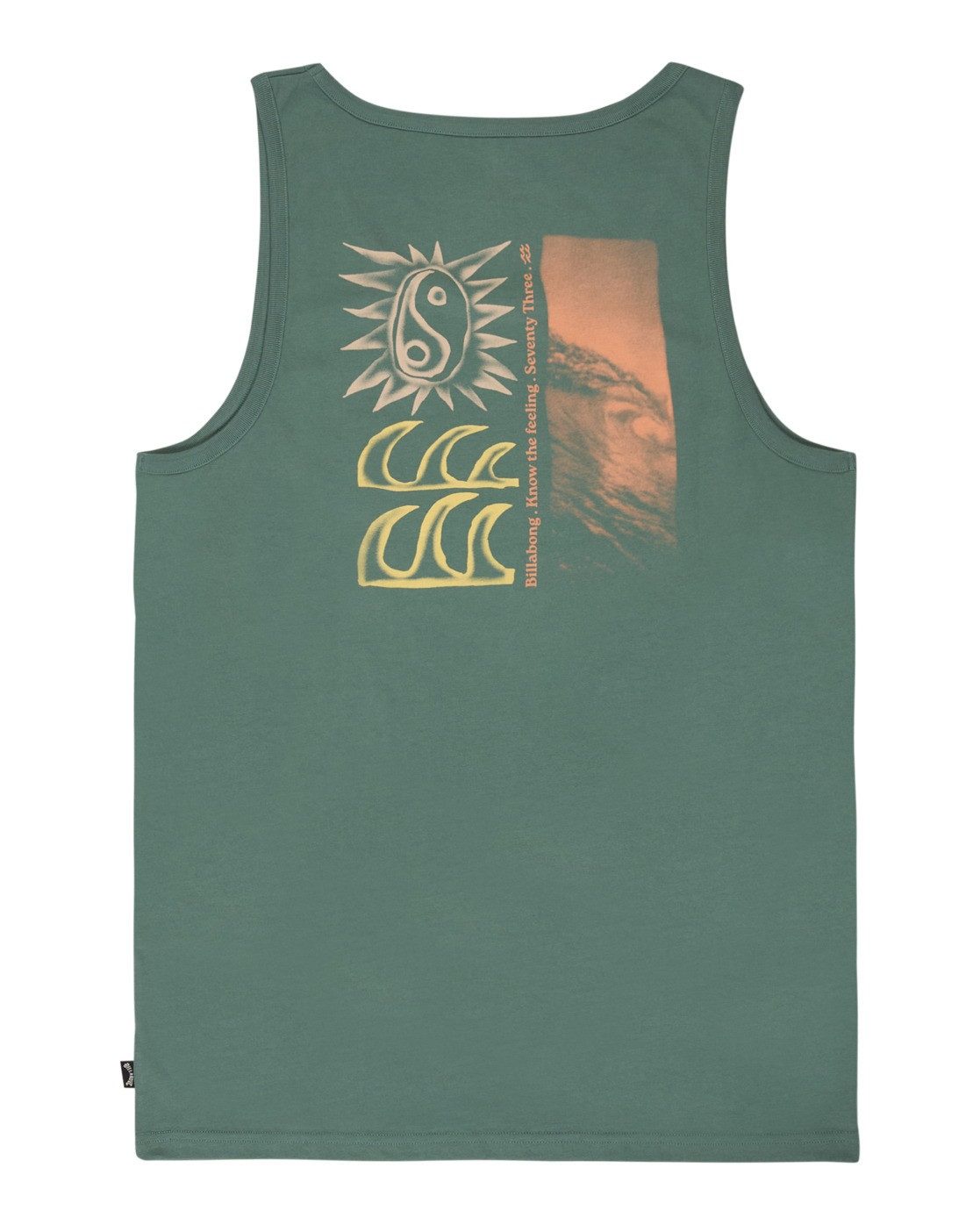 Billabong Tanktop Feeling Tk