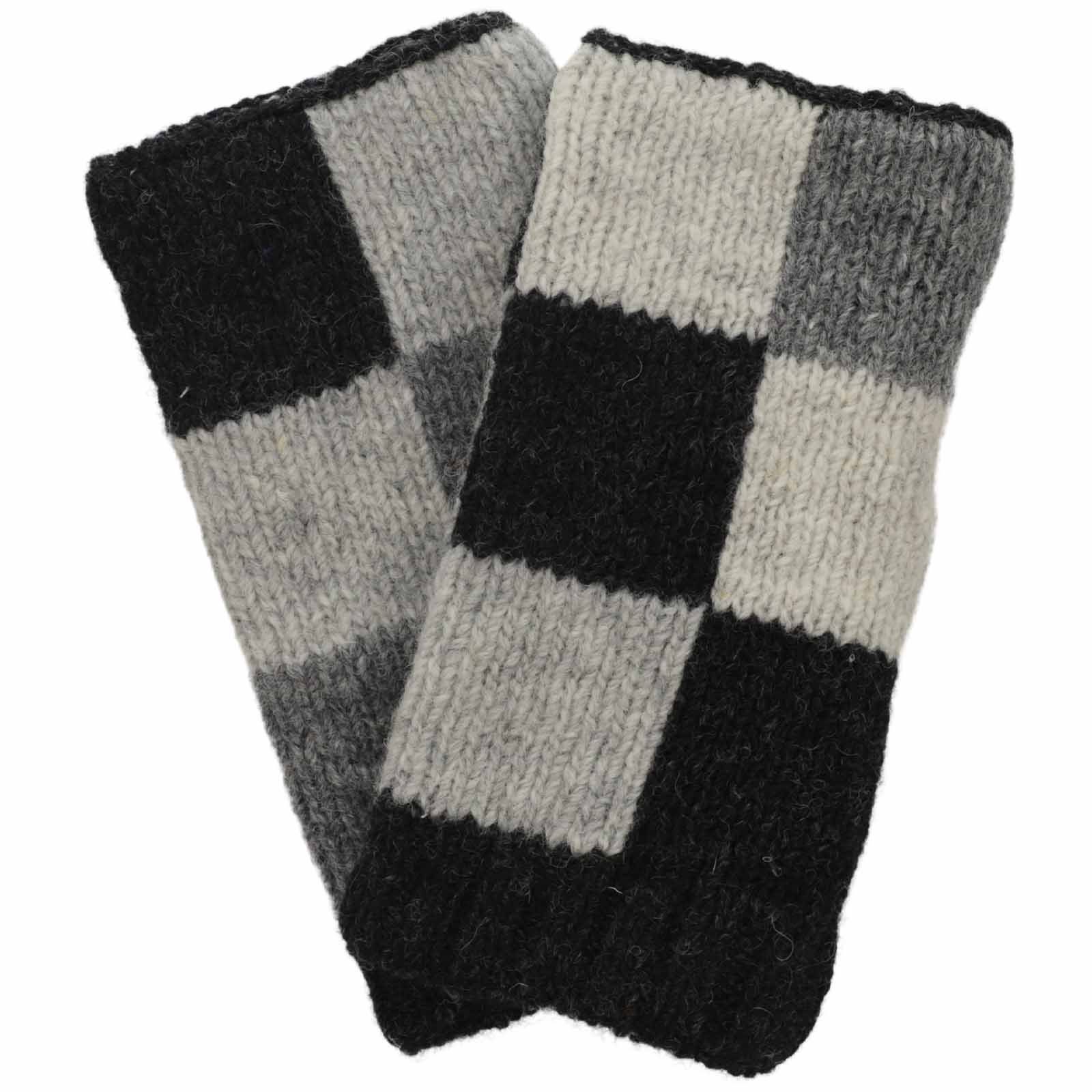 KUNST UND MAGIE Armstulpen Damen Armstulpen Stulpen Handwärmer Pulswärmer H günstig online kaufen