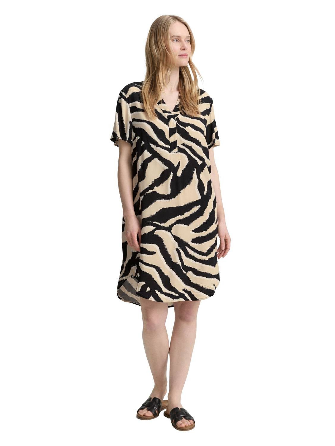 TOM TAILOR Strandkleid günstig online kaufen