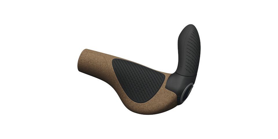 Ergon Fahrradlenkergriff