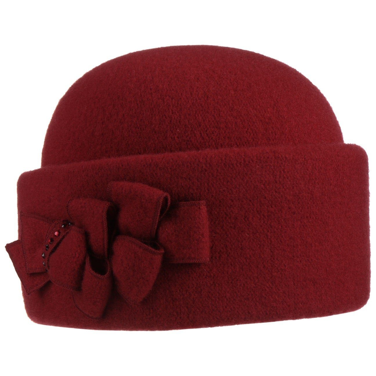 Strickmütze